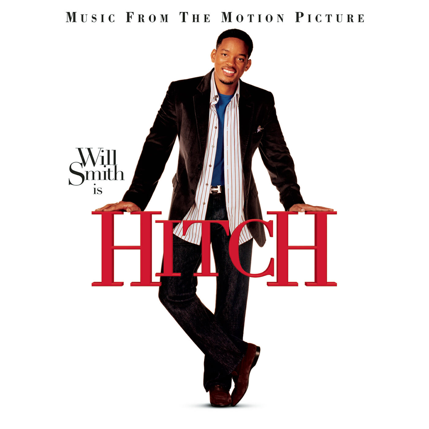 Meleni Smith - Happy (Album Version)