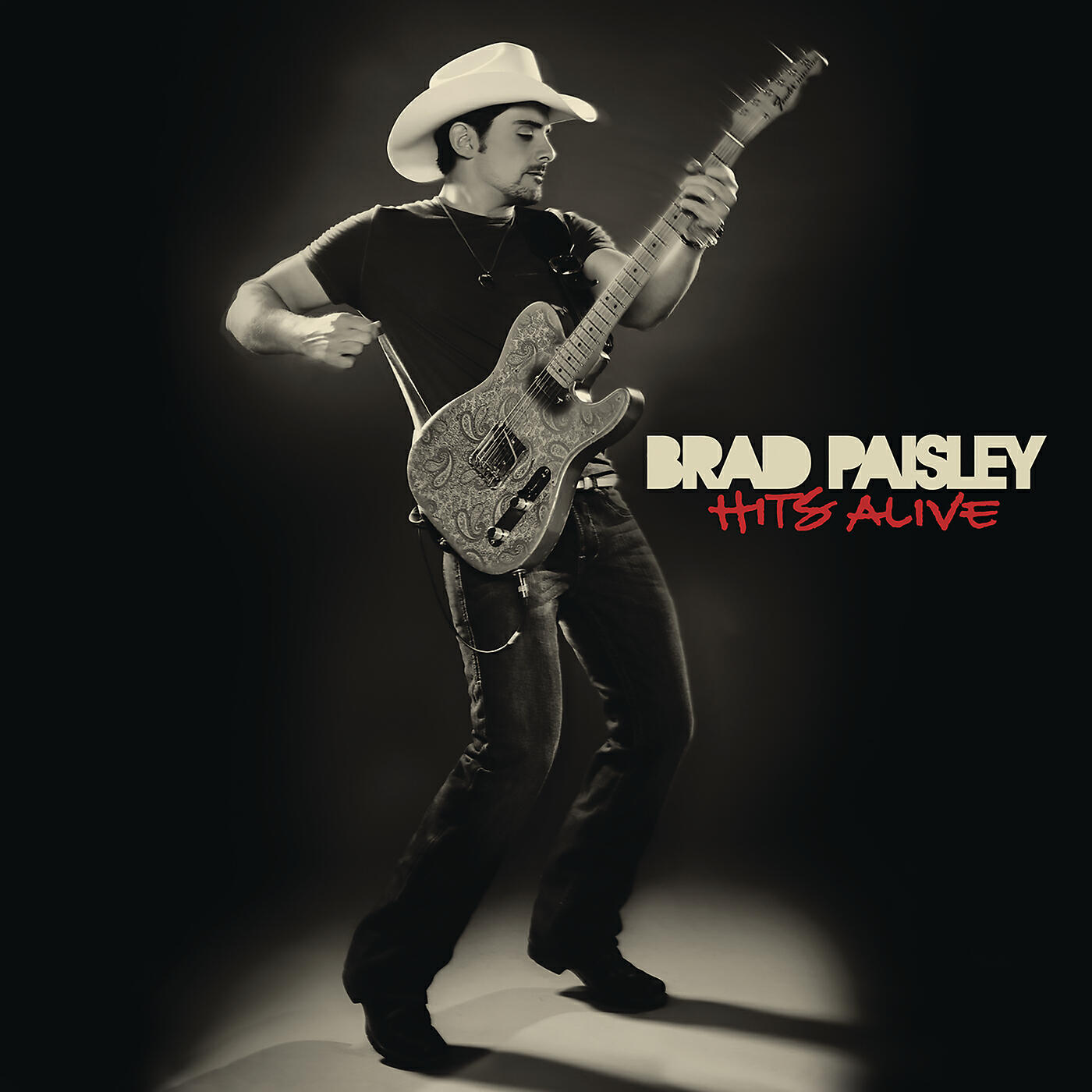 Brad Paisley - Mud On the Tires