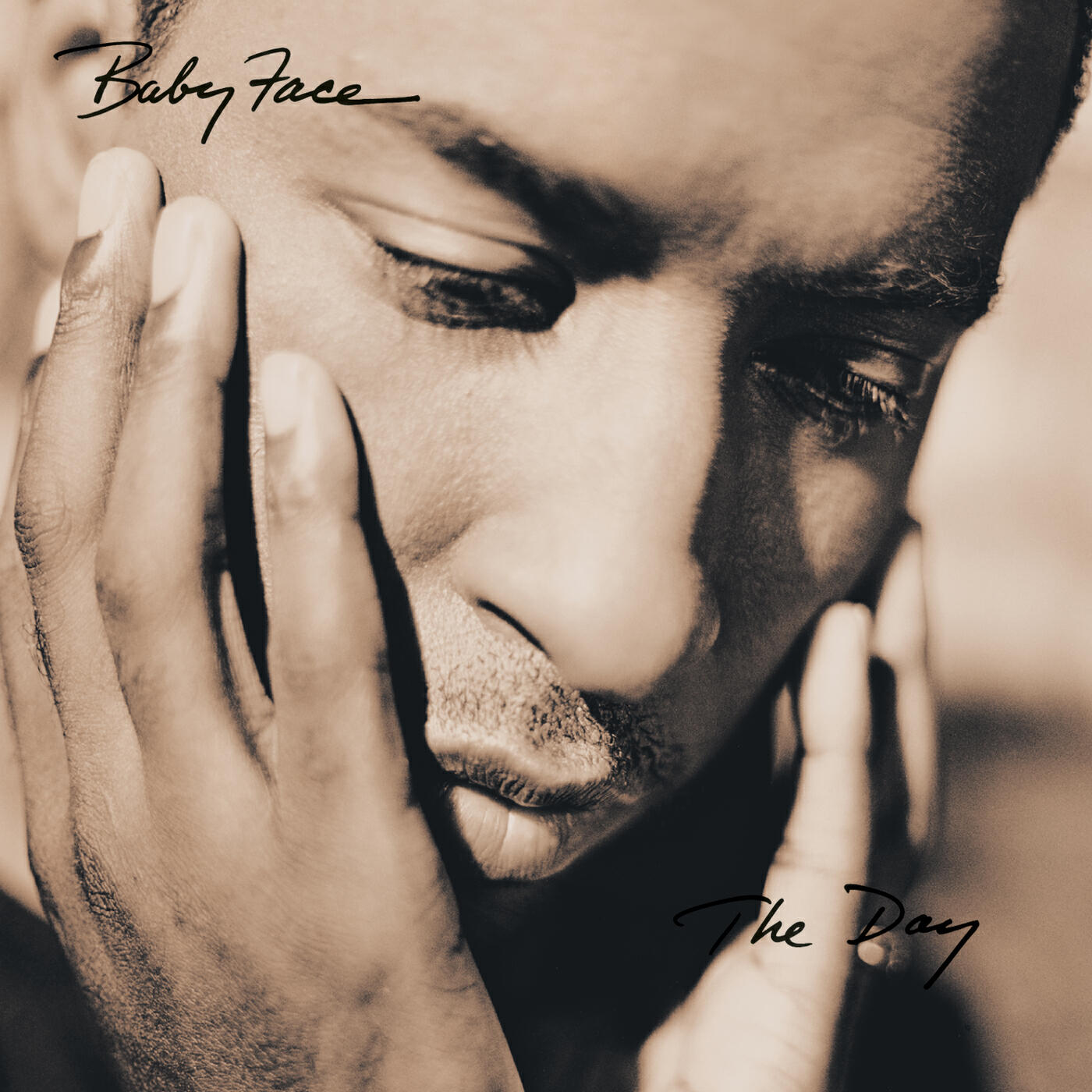 BABYFACE - This Is for the Lover In You