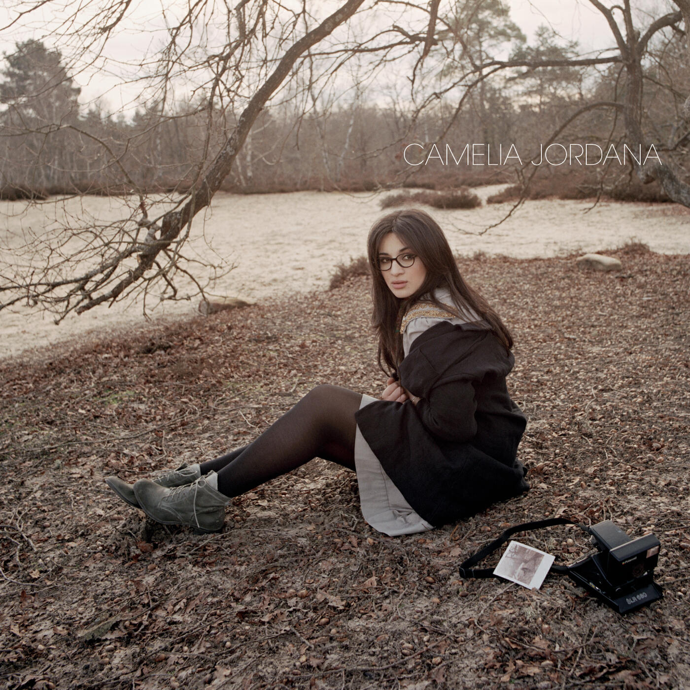 Camélia Jordana - Lettera