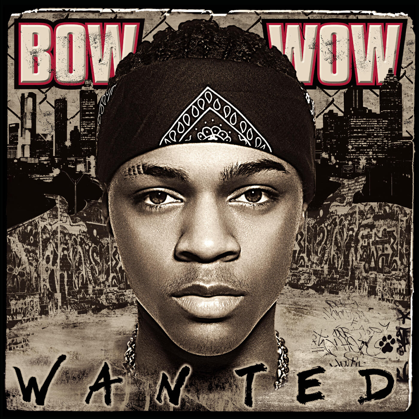 Bow Wow - Big Dreams