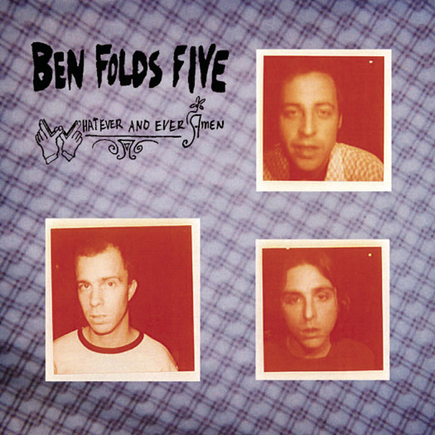 Ben Folds Five - Brick