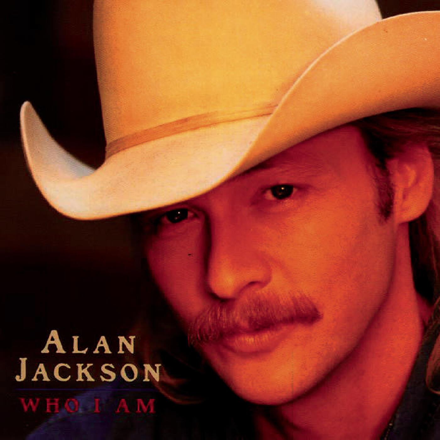 Alan Jackson - I Don't Even Know Your Name ноты