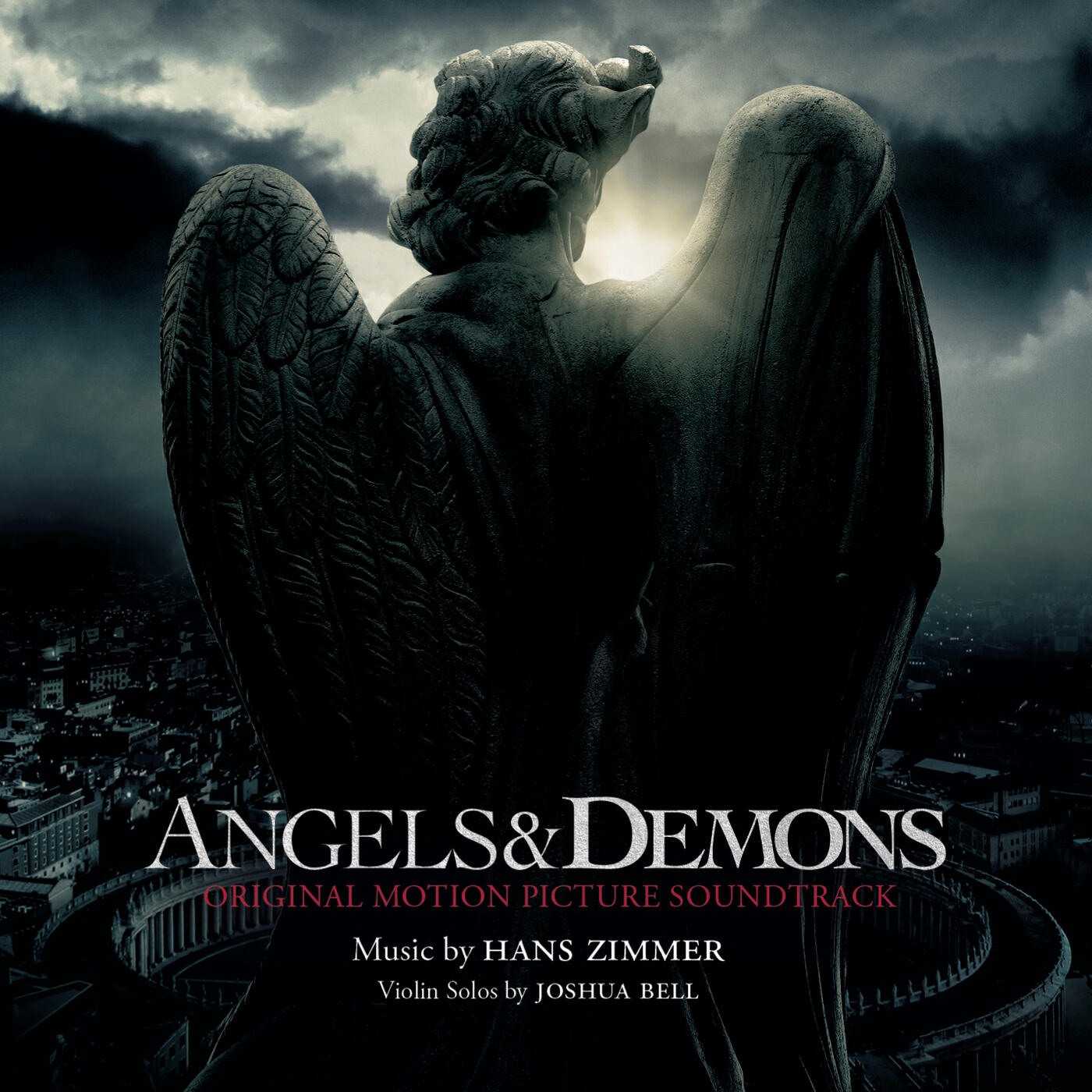 Hans Zimmer - Immolation