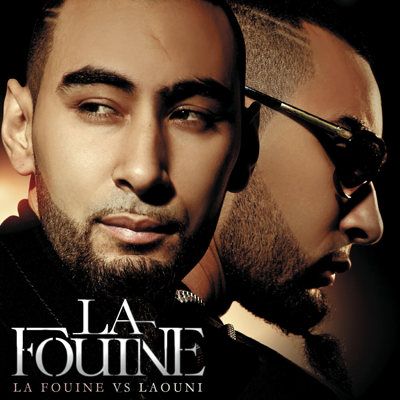 La Fouine - Du bout des doigts