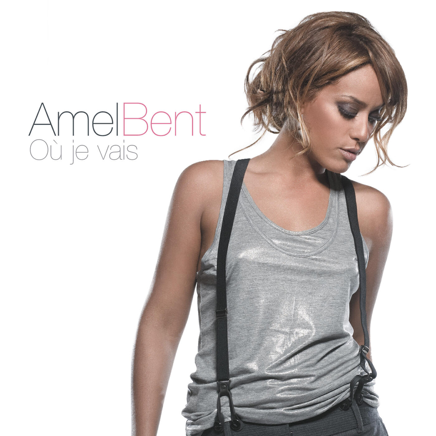 Amel Bent, Kayline - La menteuse ноты