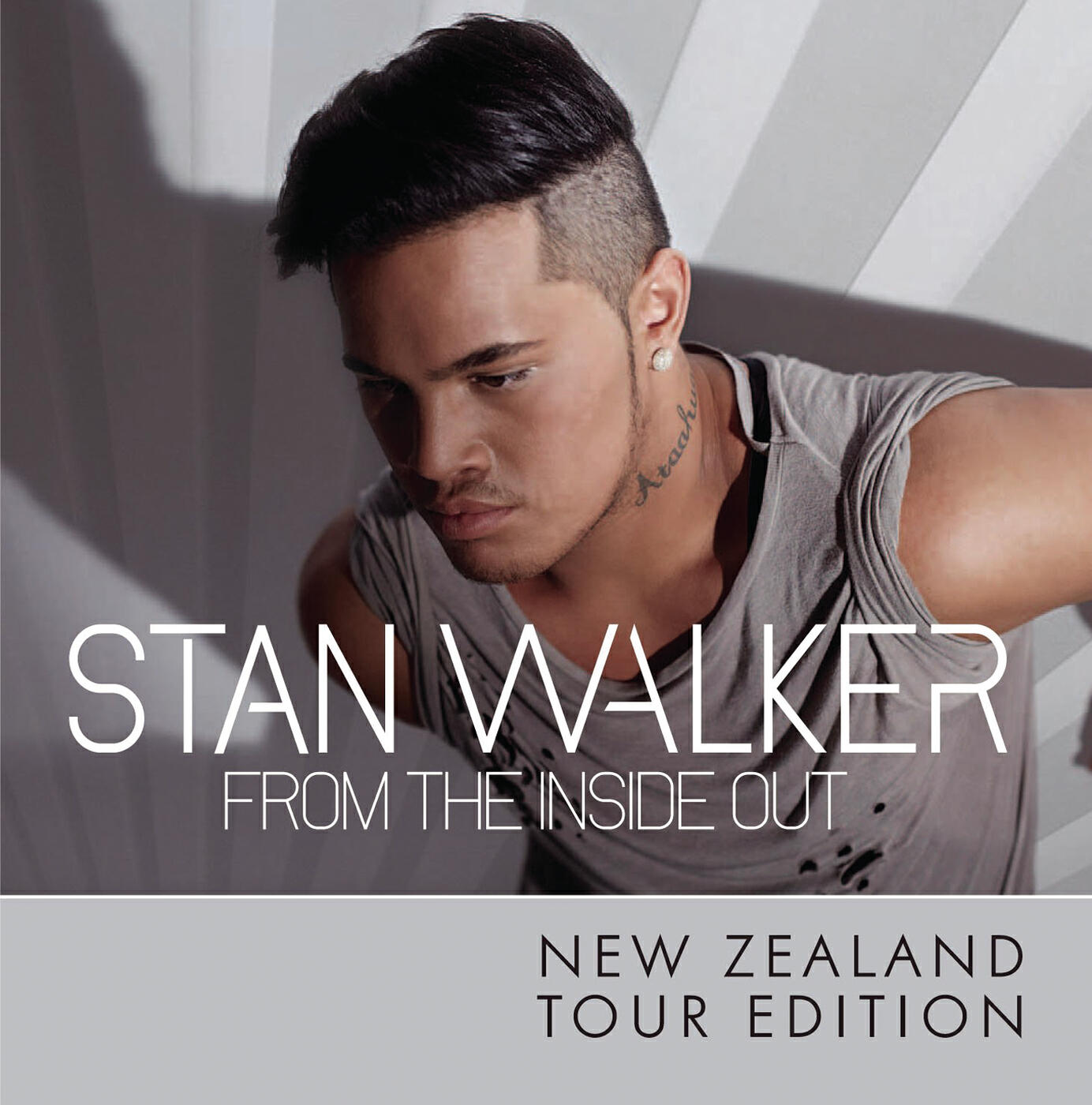 Stan Walker - Choose You (Israel Remix)