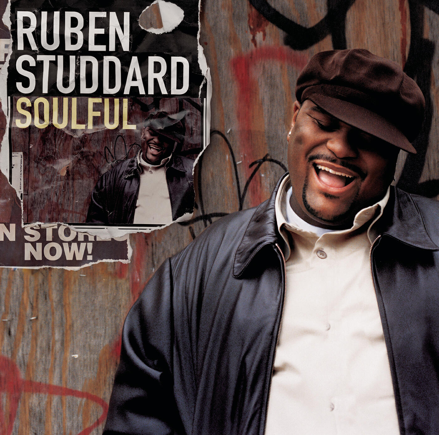 Ruben Studdard - Flying Without Wings