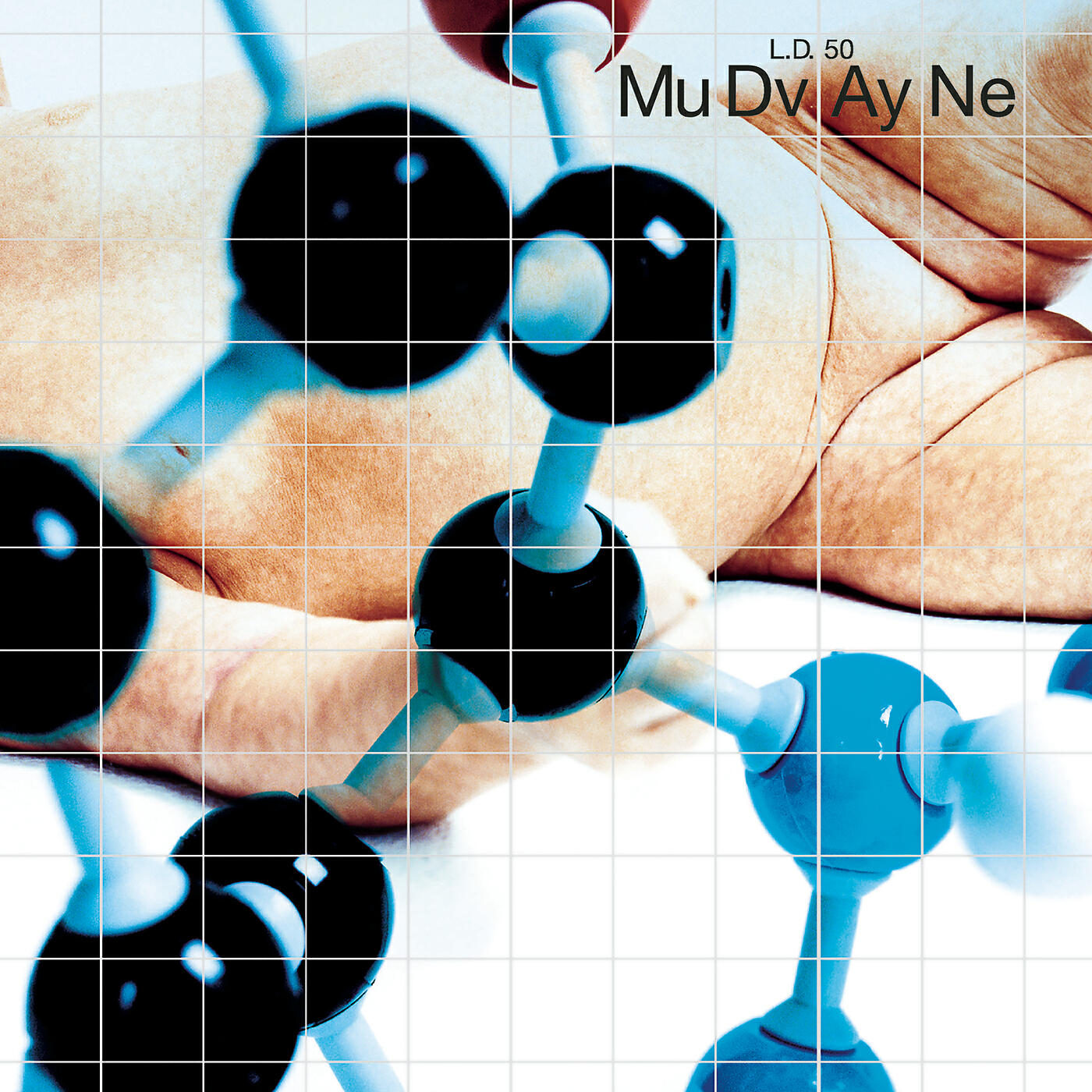 Mudvayne - Internal Primates Forever