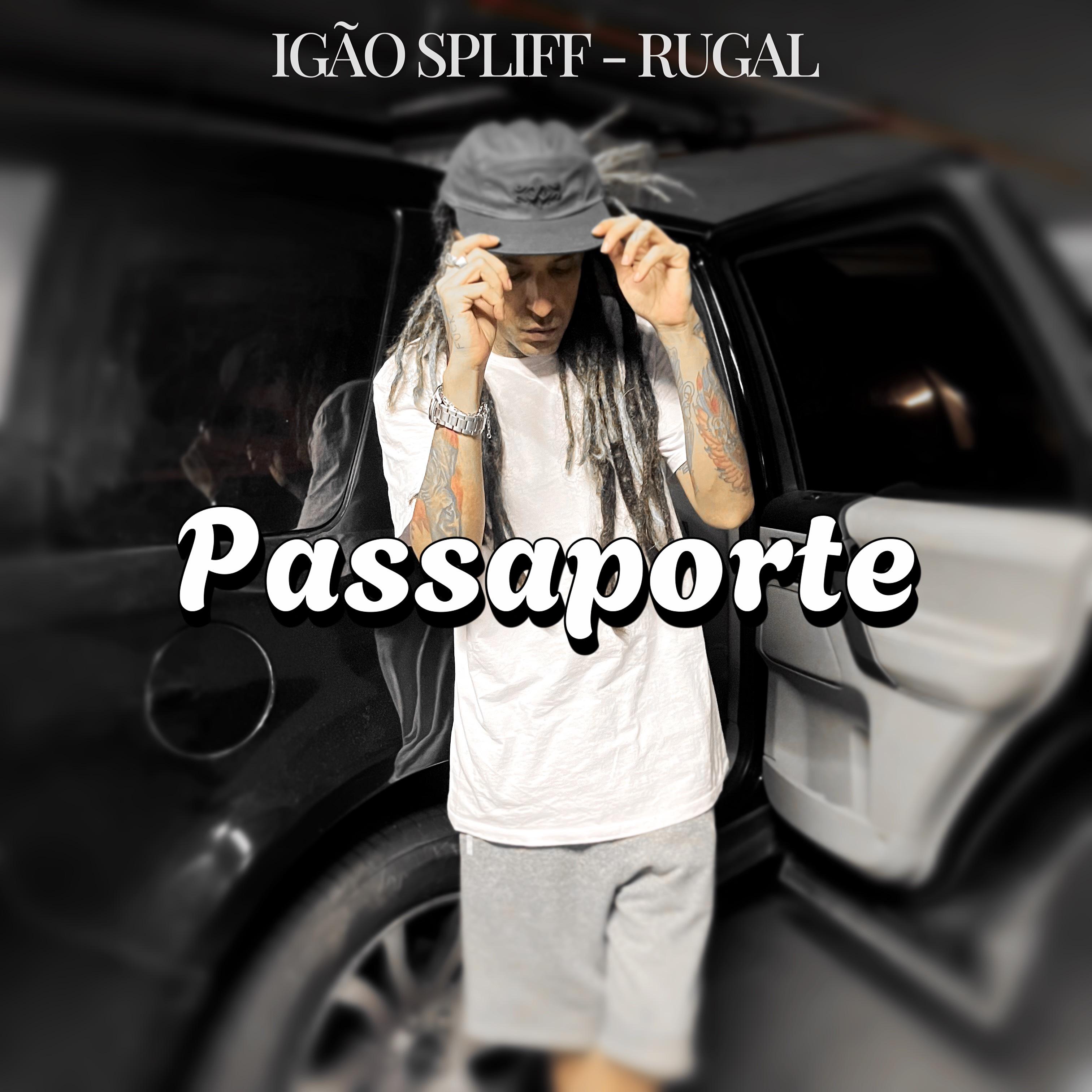 Постер альбома Passaporte