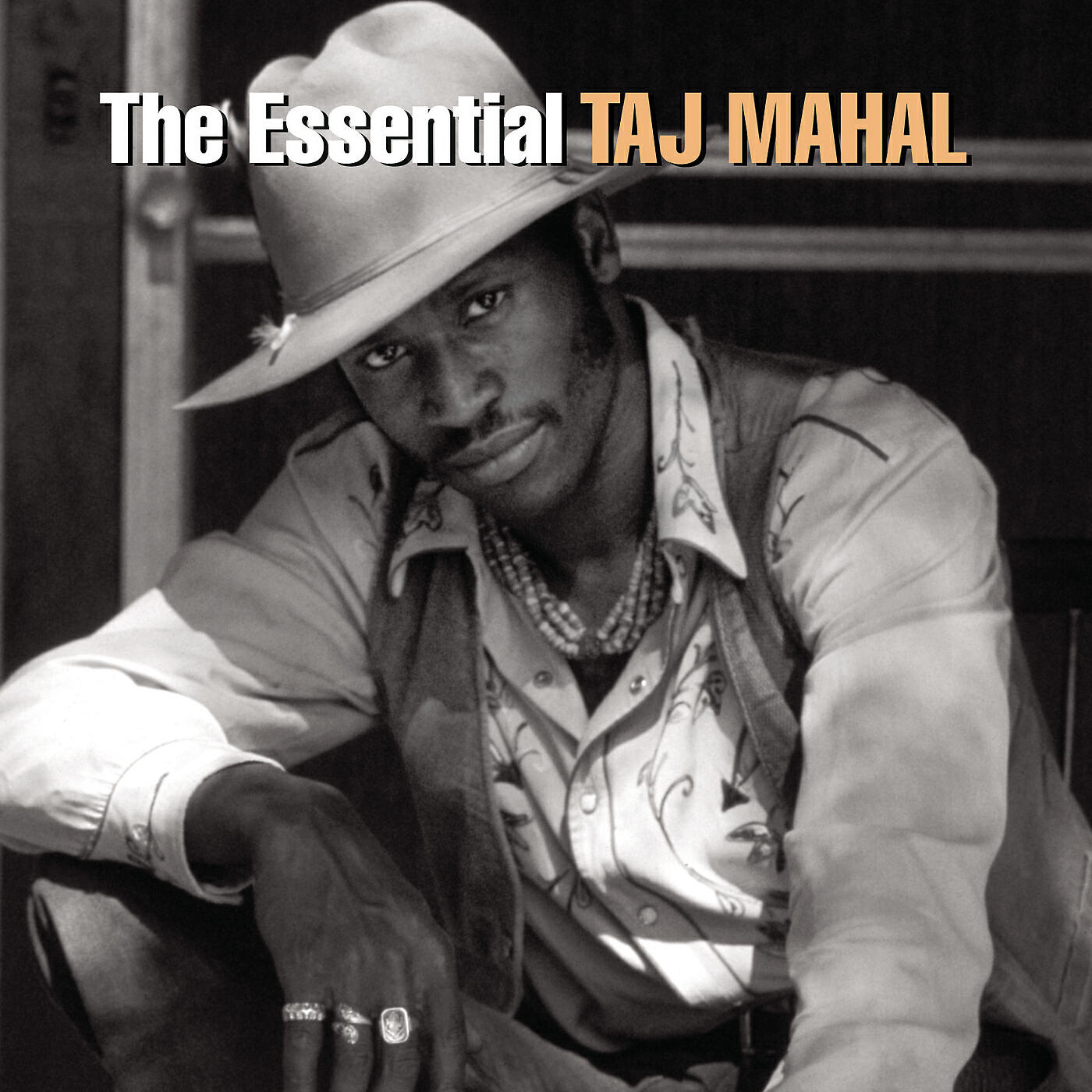 Taj Mahal - Texas Woman Blues