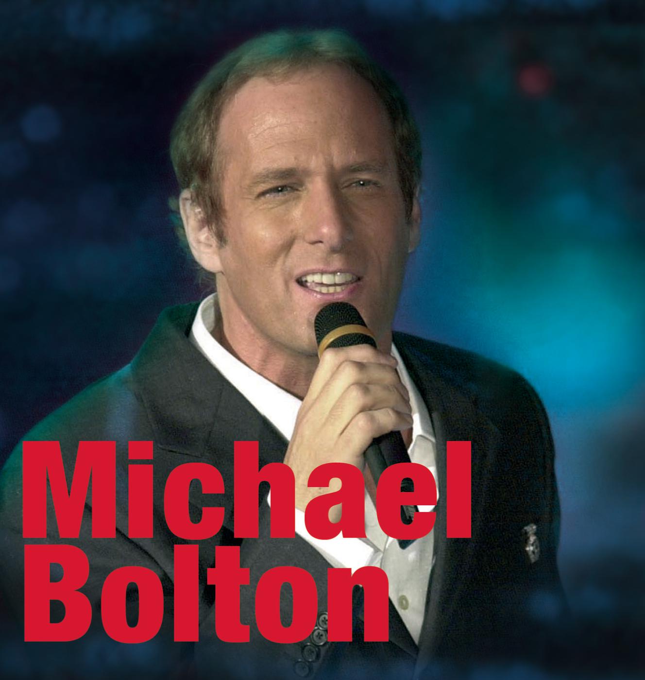 Michael Bolton - (Sittin' On) The Dock of the Bay