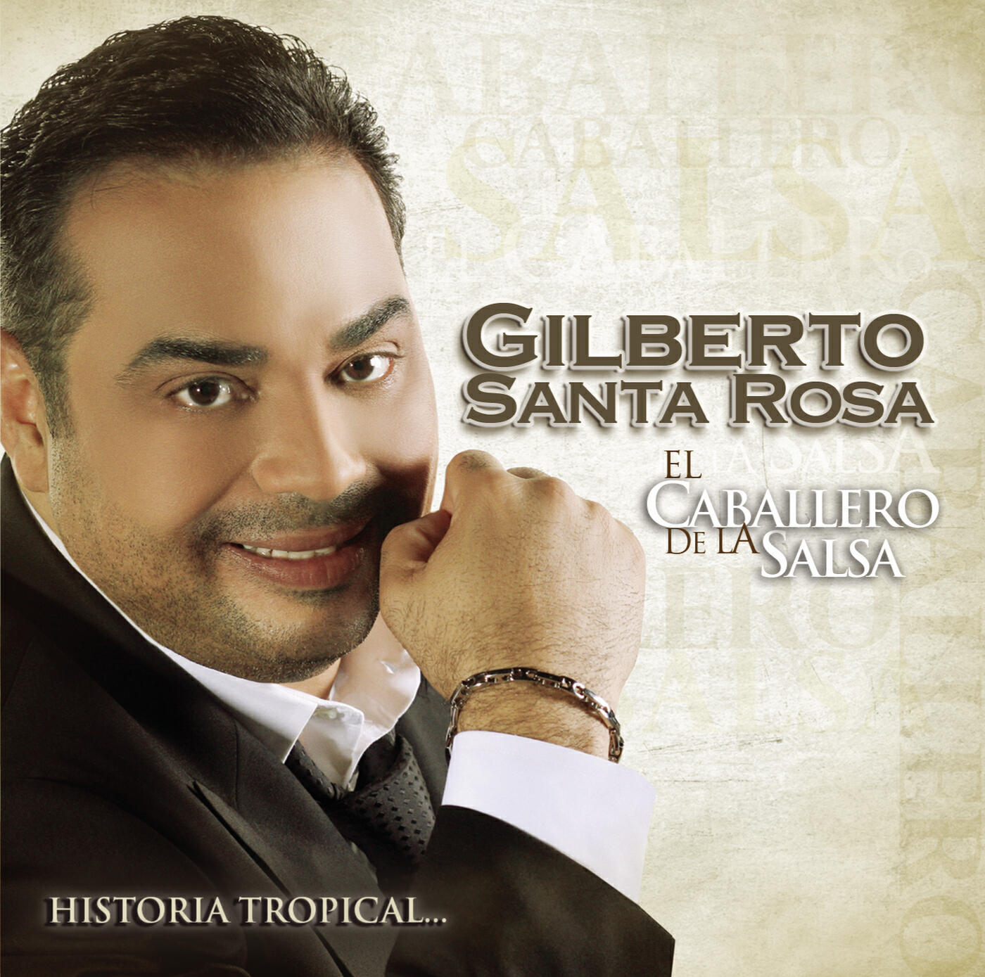 Gilberto Santa Rosa - Sombra Loca