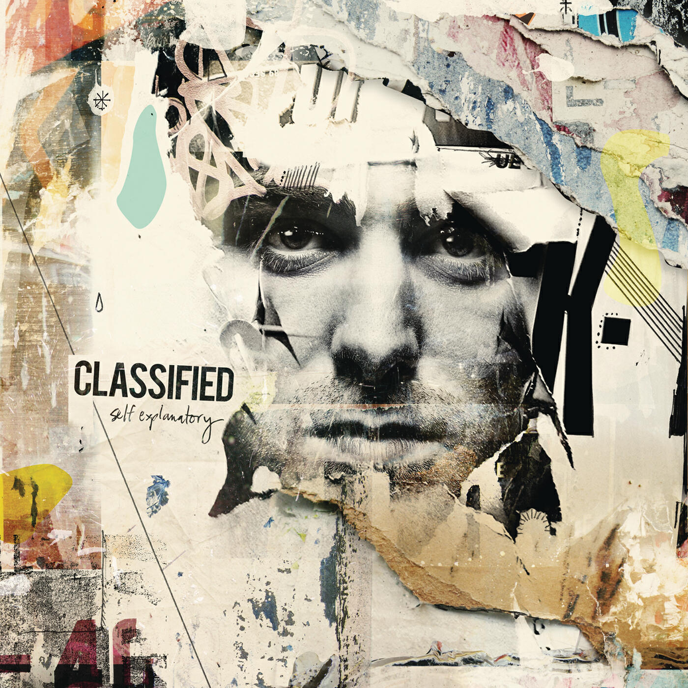 Classified - Loonie (Feat. D-Sisive, Shad, DL Incognito and Buck 65)