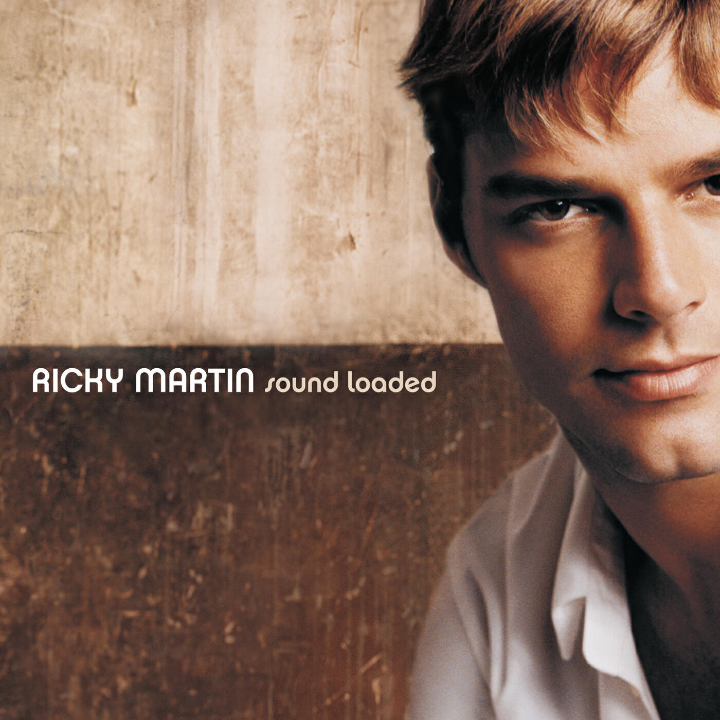 Ricky Martin - She Bangs (English Version)
