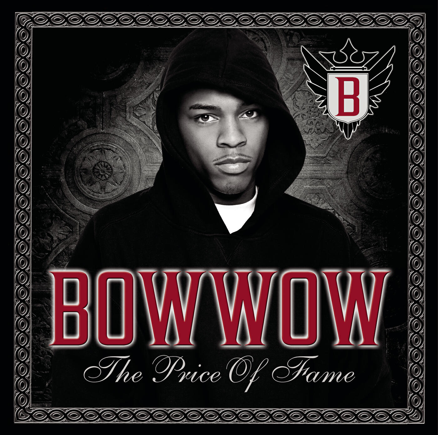 Bow Wow - 4 Corners (Album Version)