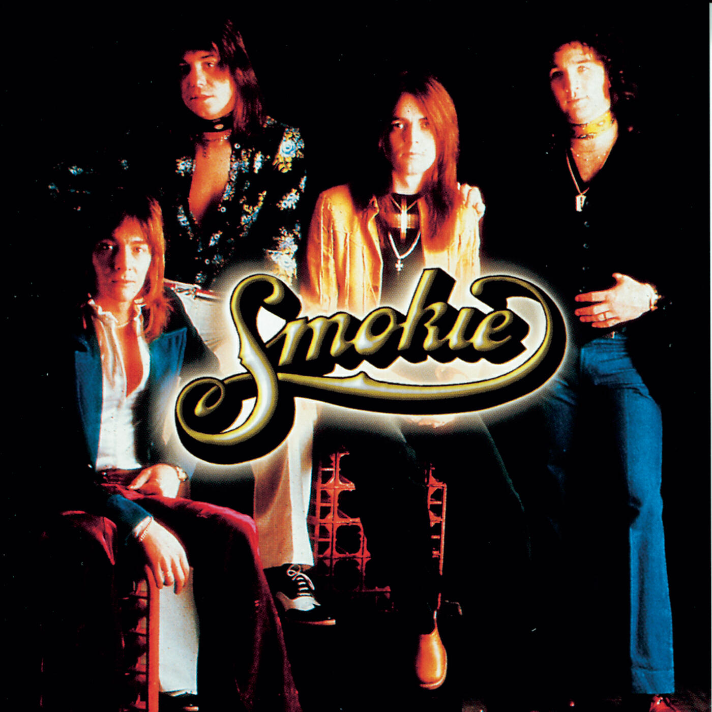 Smokie - Needles and Pins