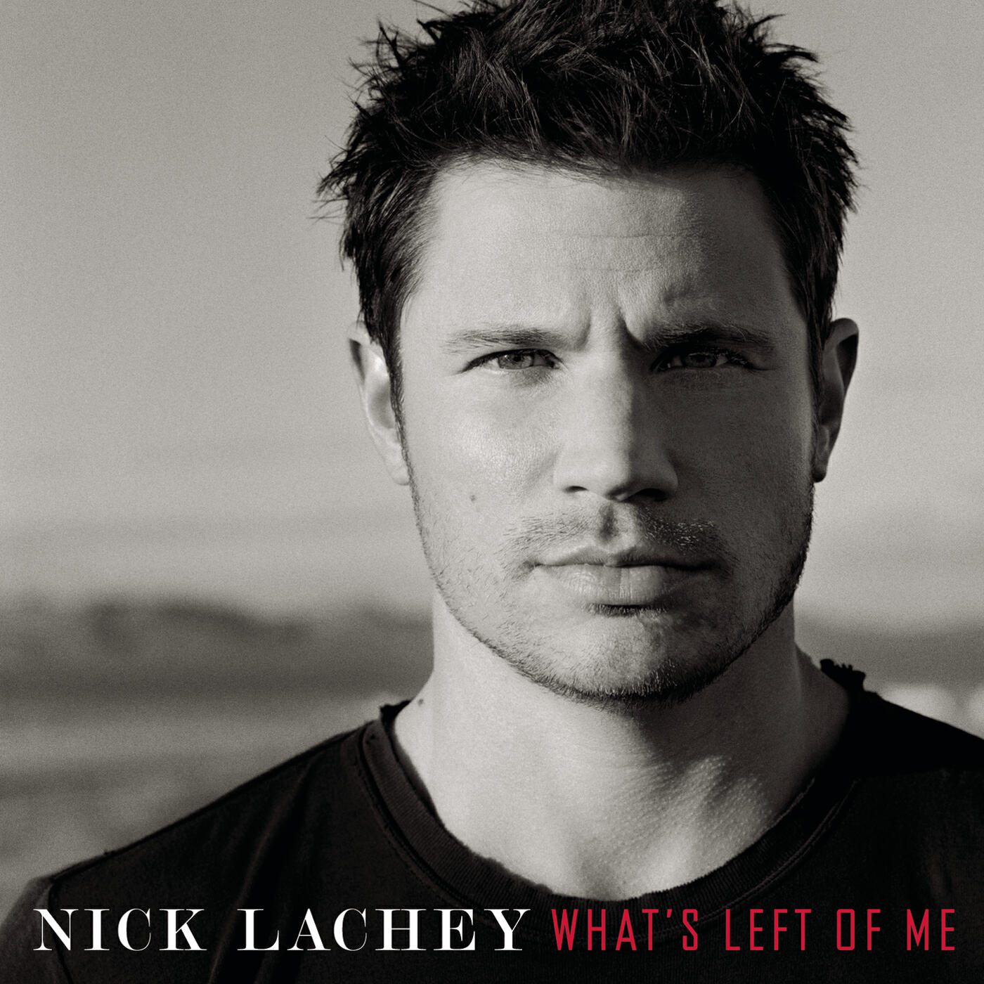 Nick Lachey - What's Left Of Me (Main Version)