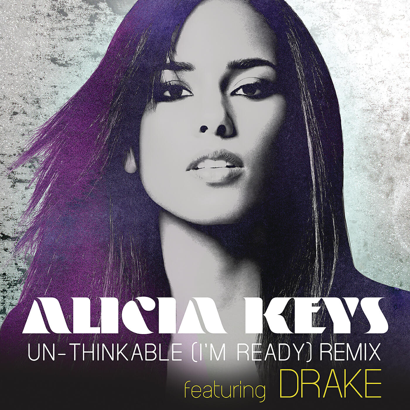Alicia Keys - Un-thinkable (I'm Ready) (Remix)