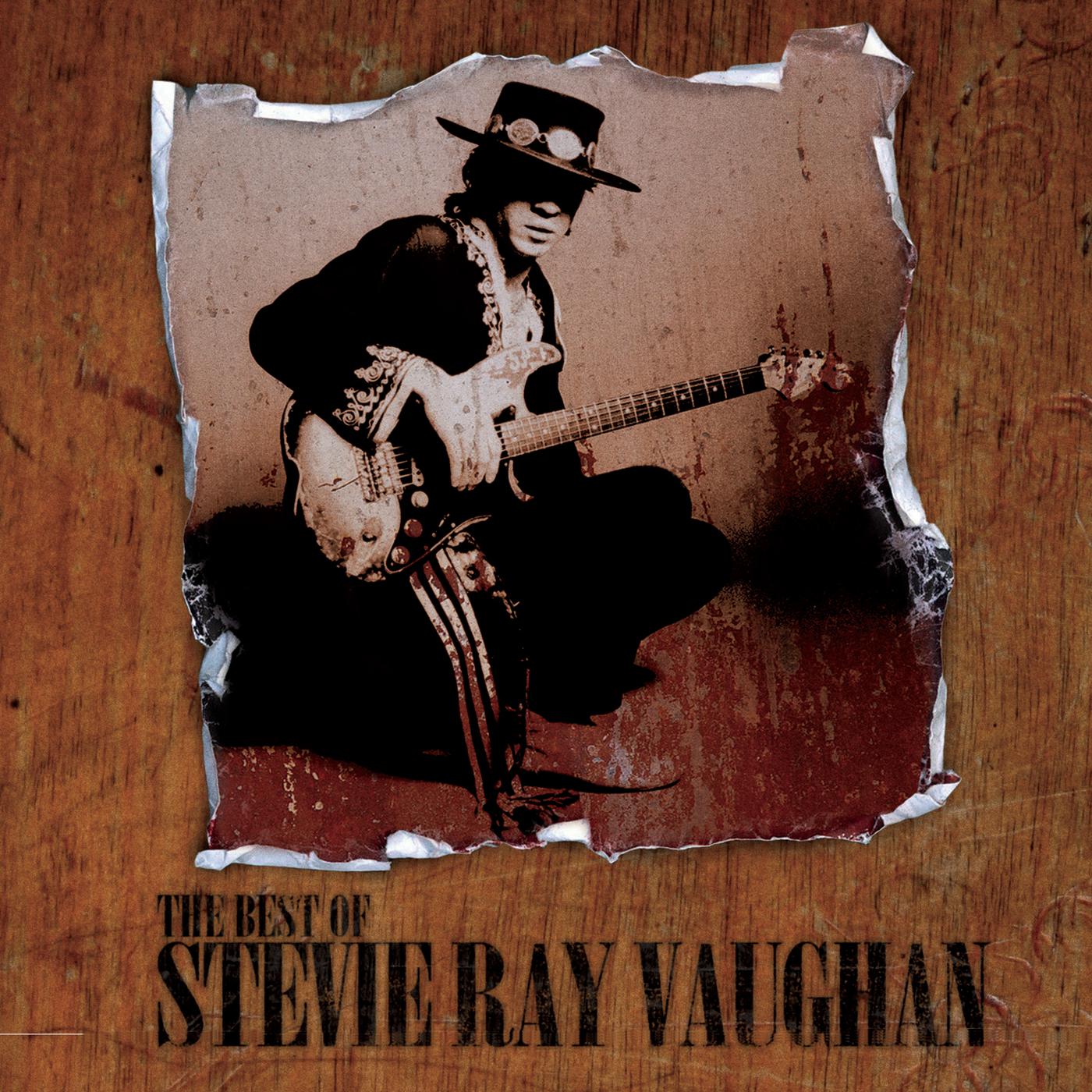 Stevie Ray Vaughan & Double Trouble - Pride and Joy