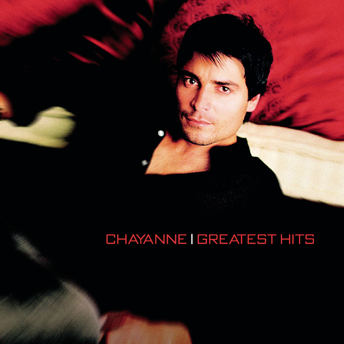 Chayanne - Dejaría Todo