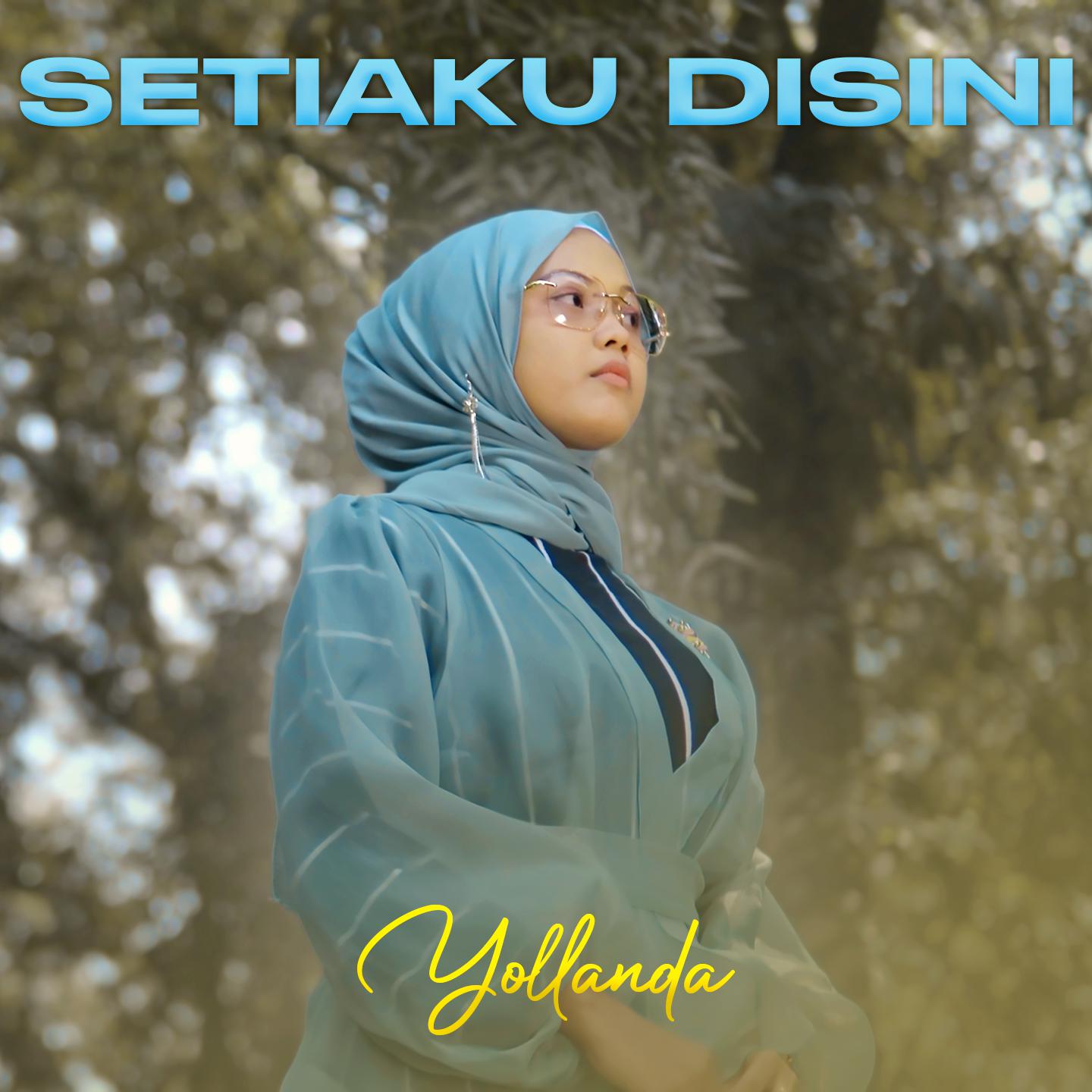 Постер альбома Setiaku Disini