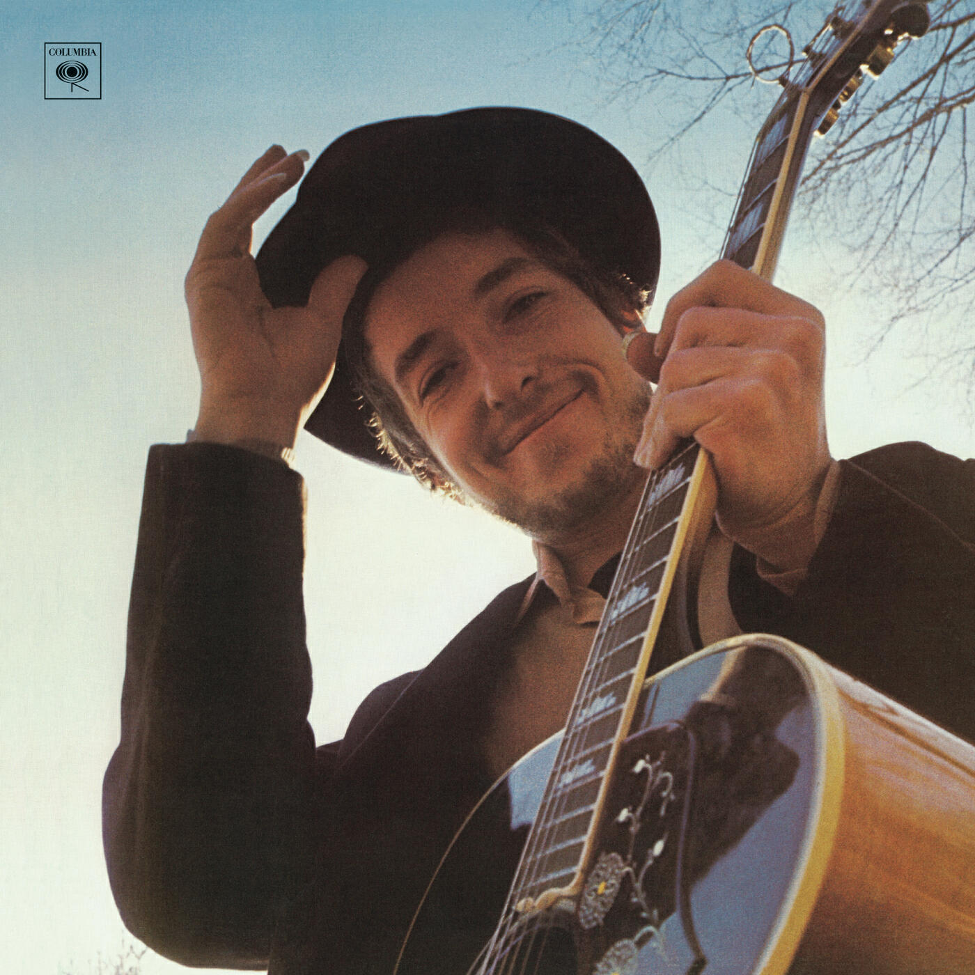Bob Dylan - Girl from the North Country