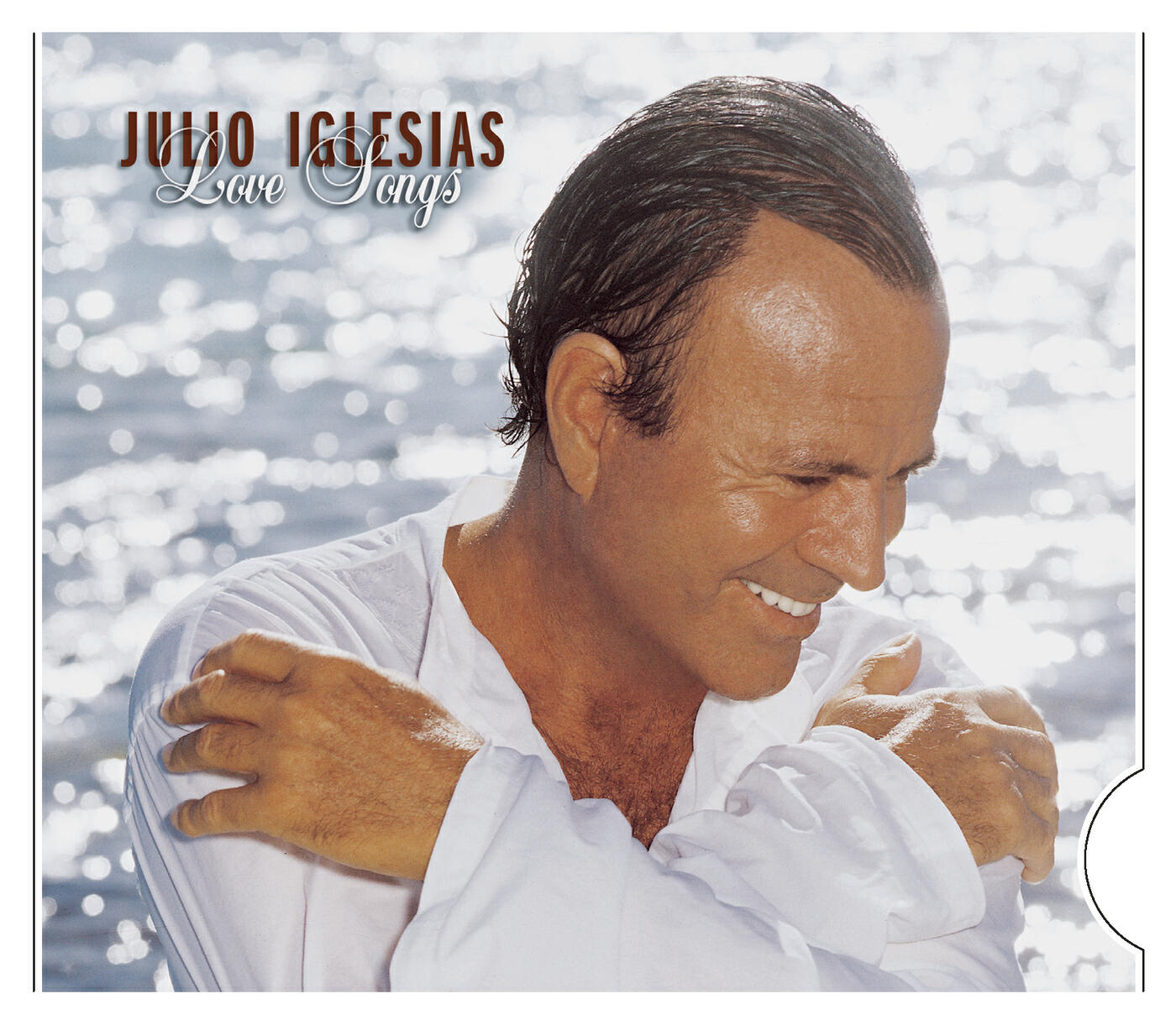 Julio Iglesias - Vincent (Starry Starry Night)