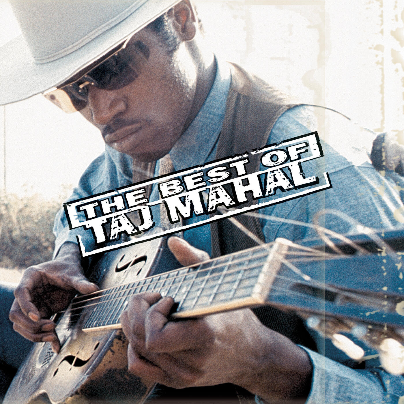 Taj Mahal - Farther On Down the Road