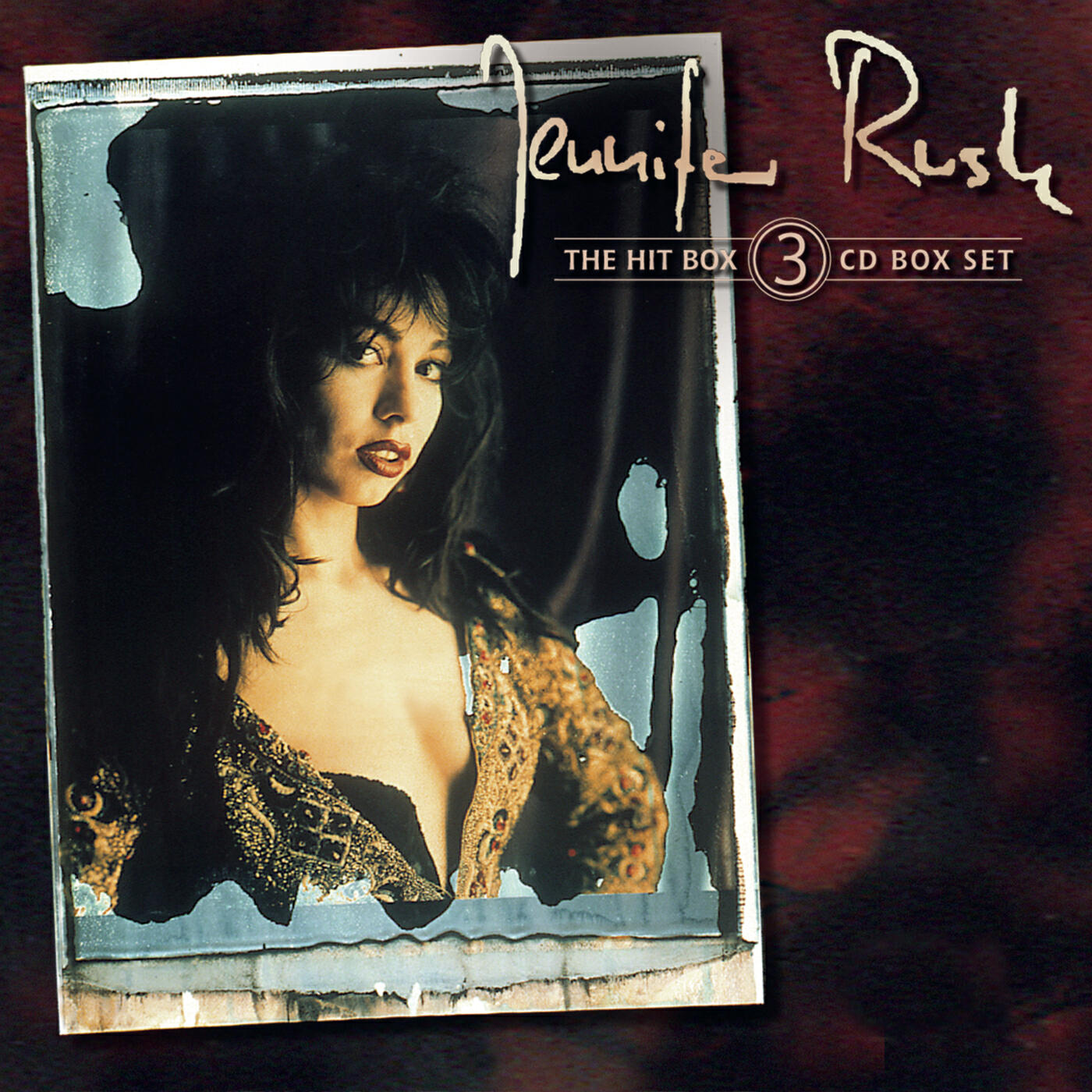 Jennifer Rush - Sidekick