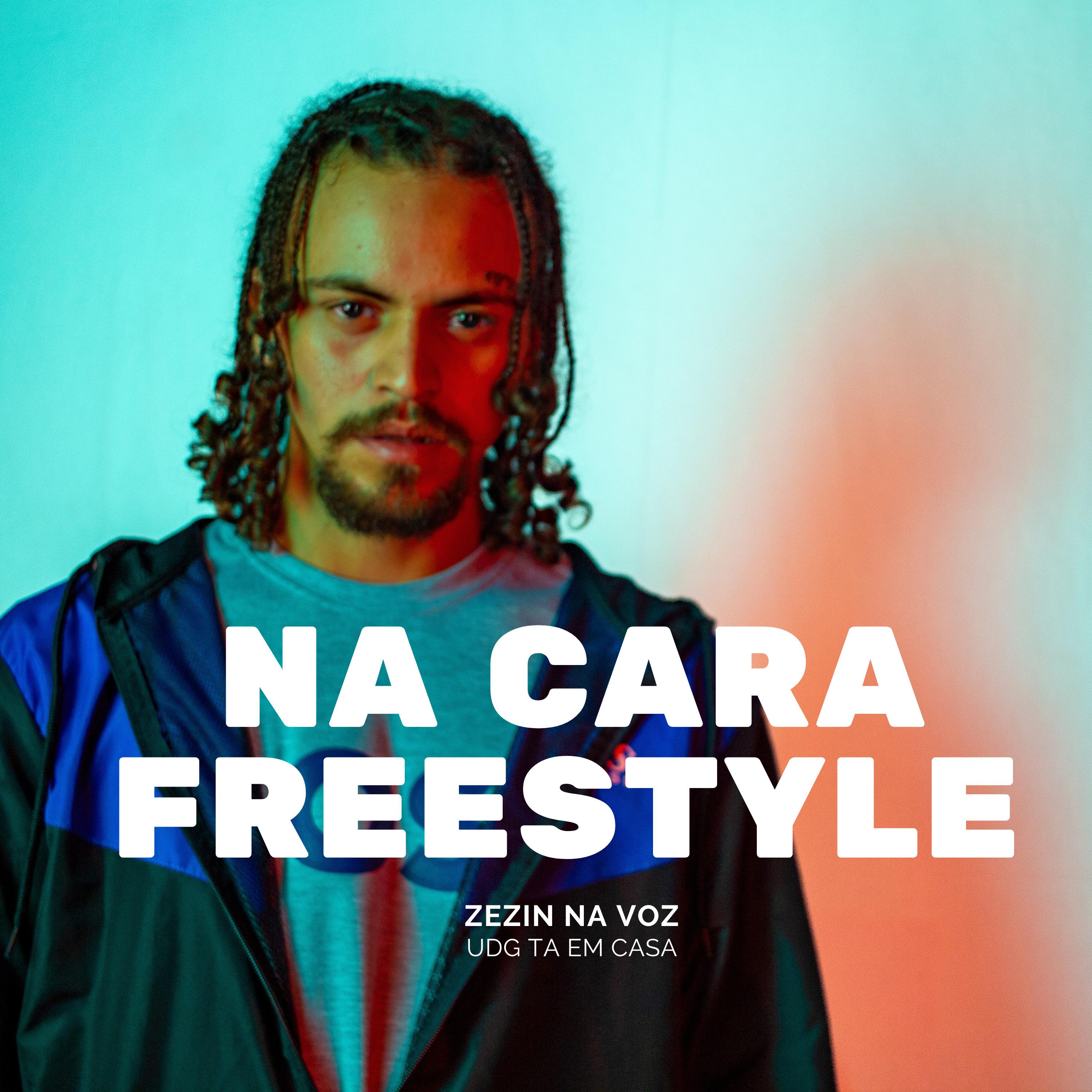 Постер альбома Na Cara Freestyle