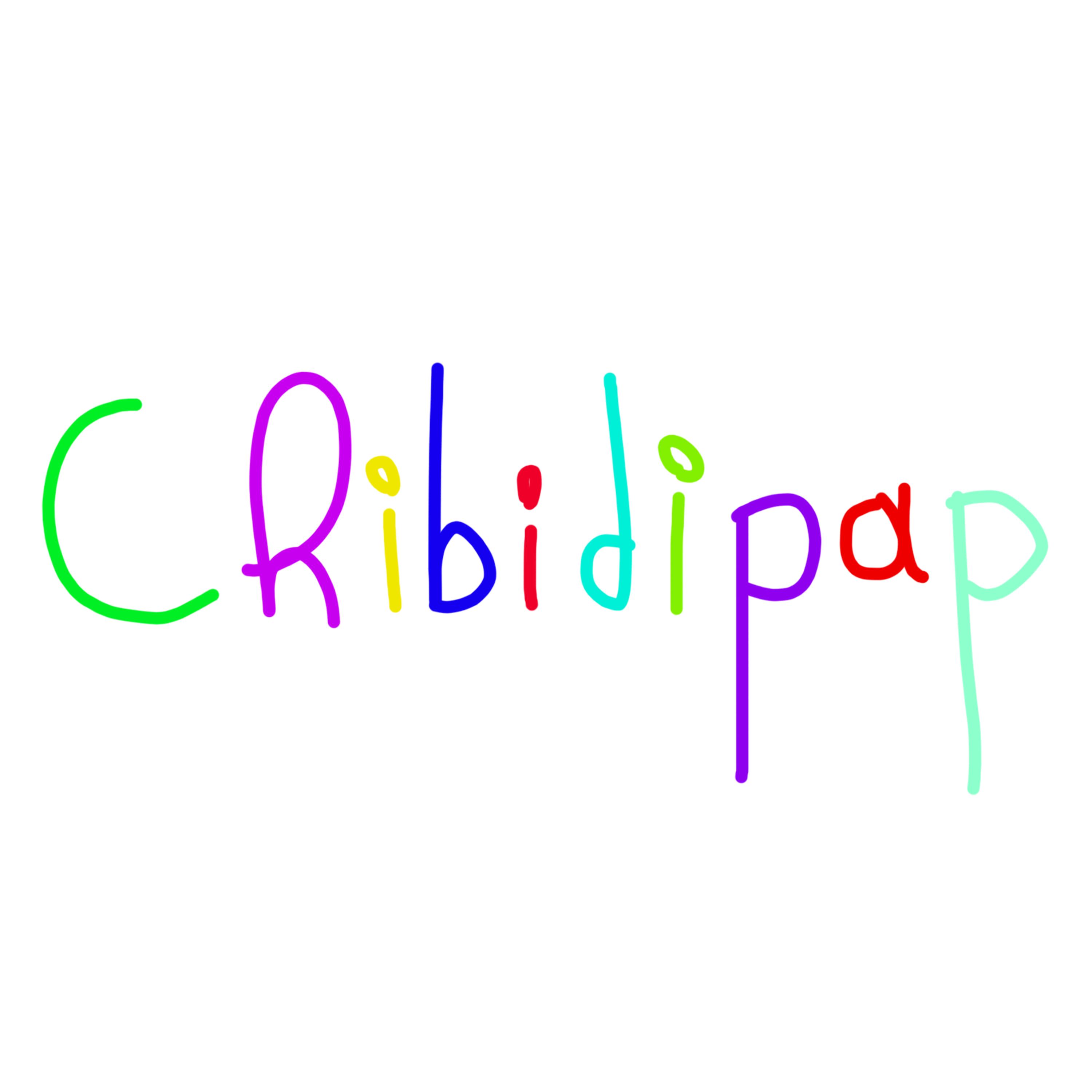 Постер альбома Chibidipap