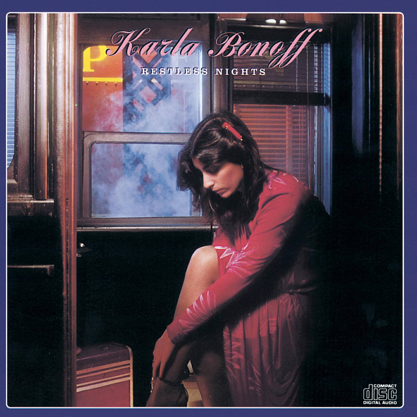 Karla Bonoff - Baby Don't Go (Album Version)