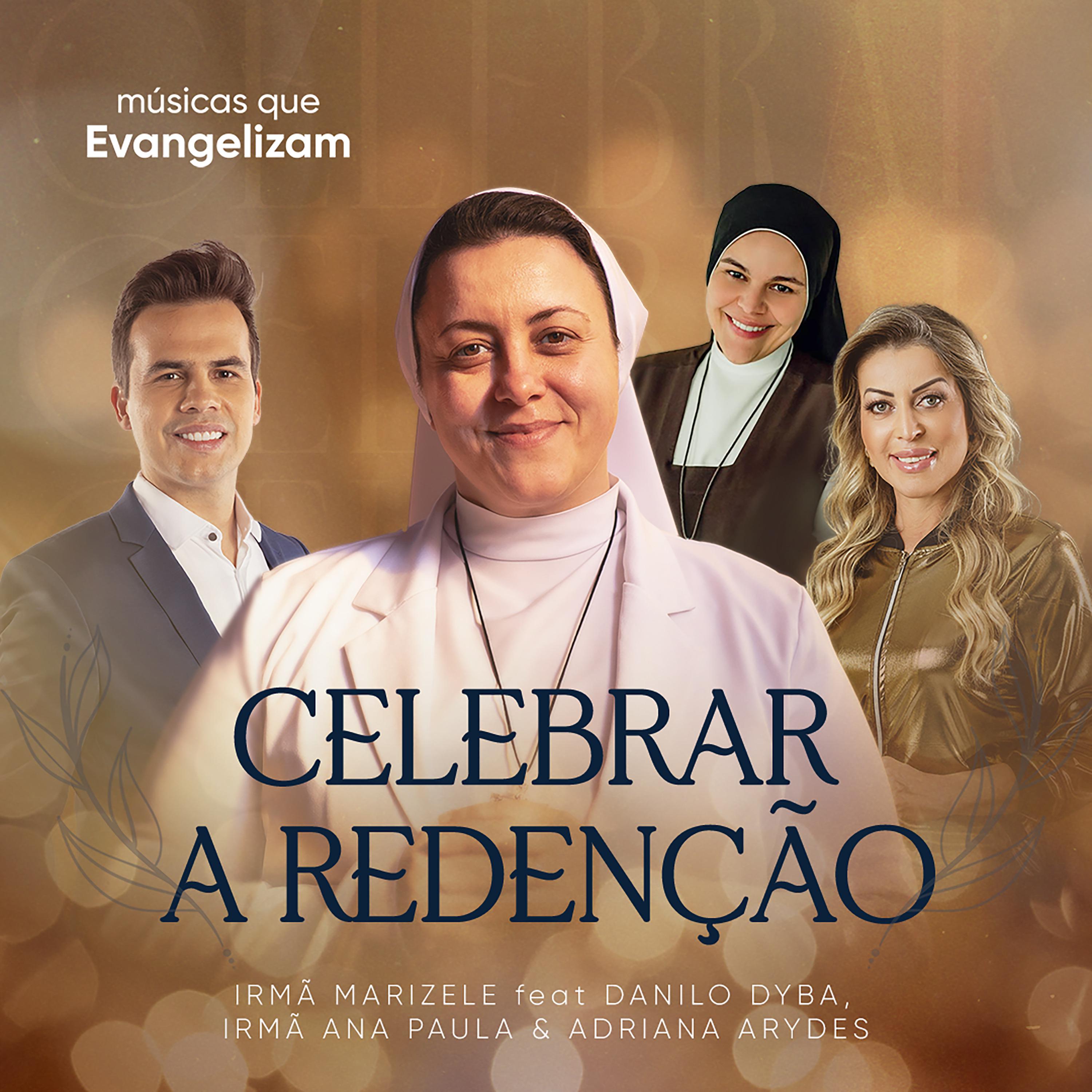 Постер альбома Celebrar a Redenção