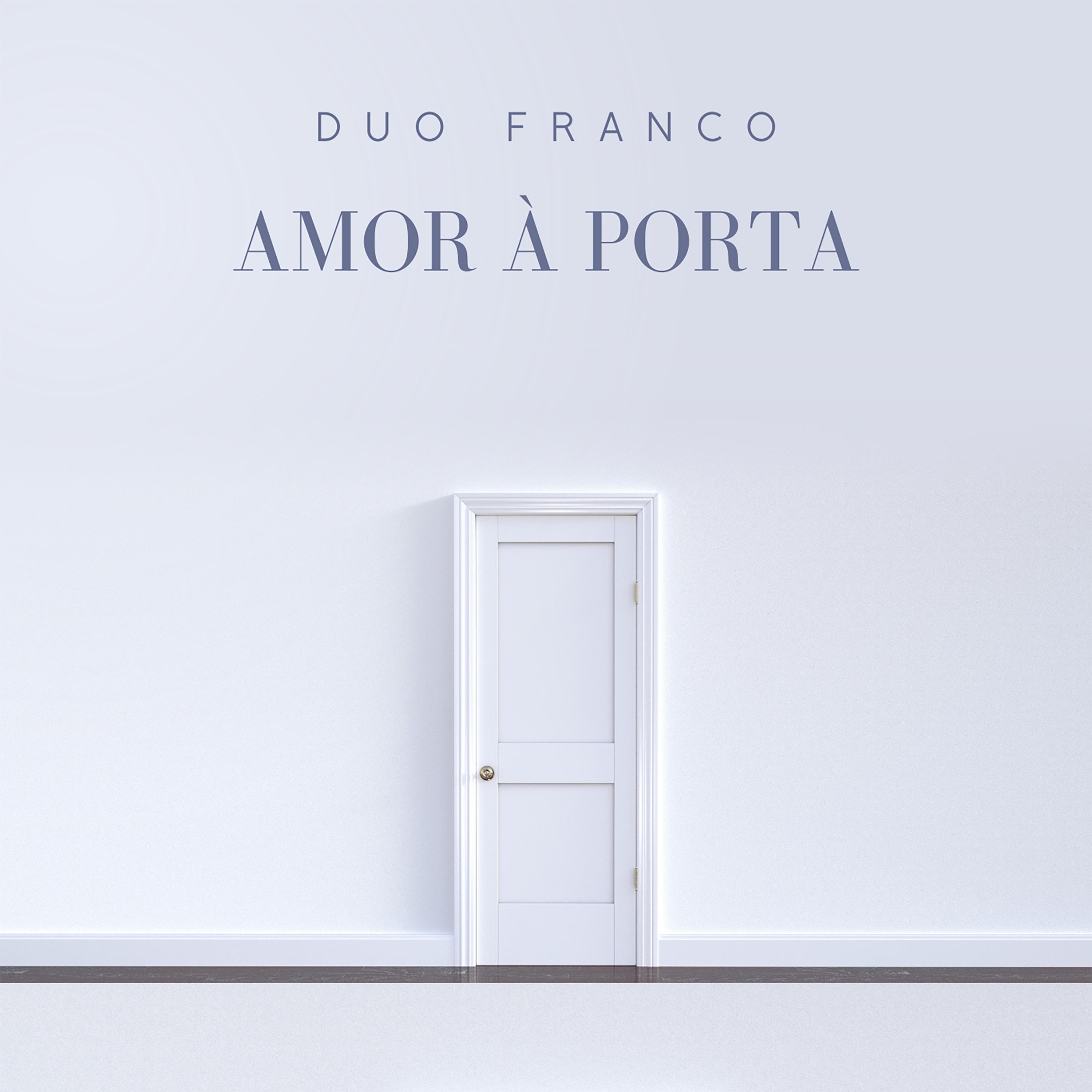 Постер альбома Amor à Porta