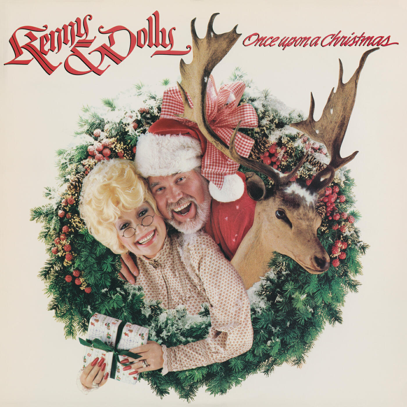 Dolly Parton - Medley: Winter Wonderland / Sleigh Ride