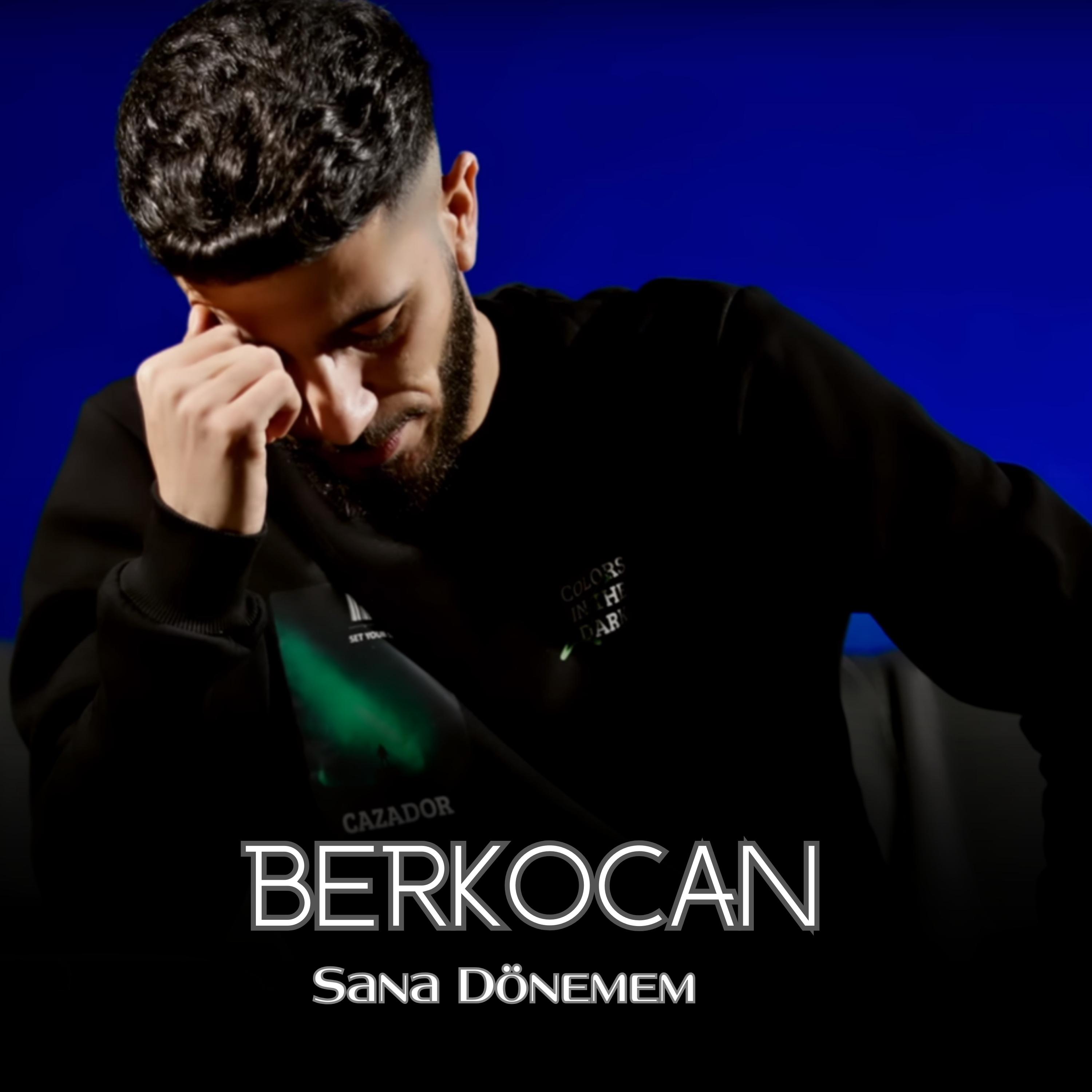 Постер альбома Sana Dönemem