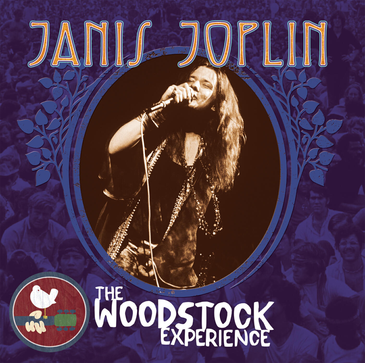 Janis Joplin - Can't Turn You Loose (Live at The Woodstock Music & Art Fair, August 17, 1969)