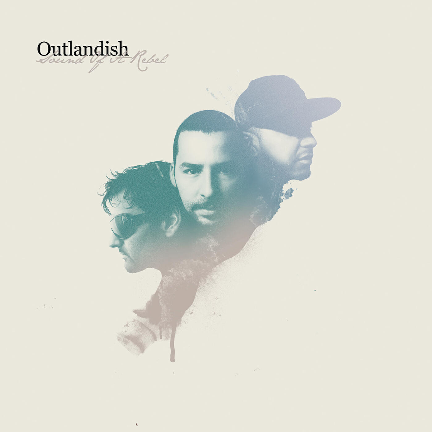 Outlandish - Sound Of A Rebel