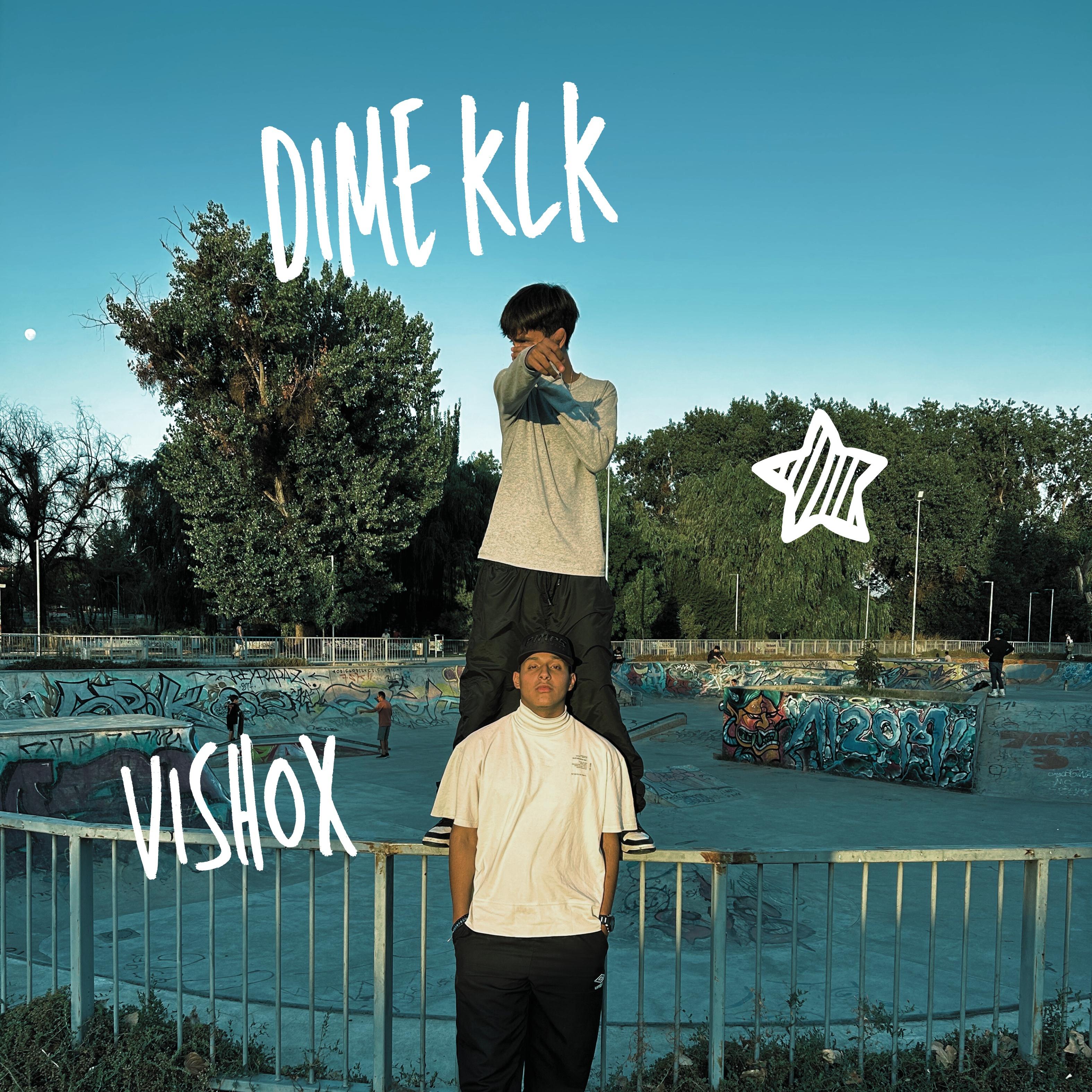 Постер альбома Dime Klk