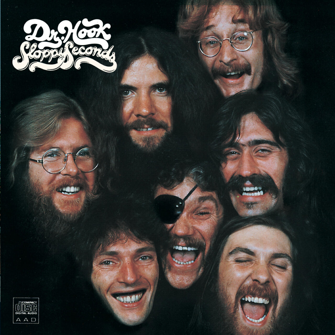Dr. Hook & The Medicine Show - Lookin for Pussy