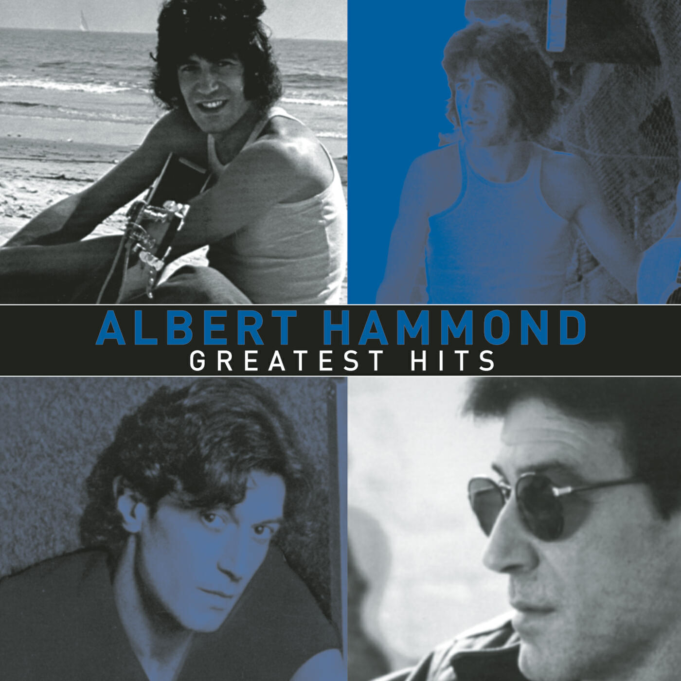 Albert Hammond - Dime Queen of Nevada