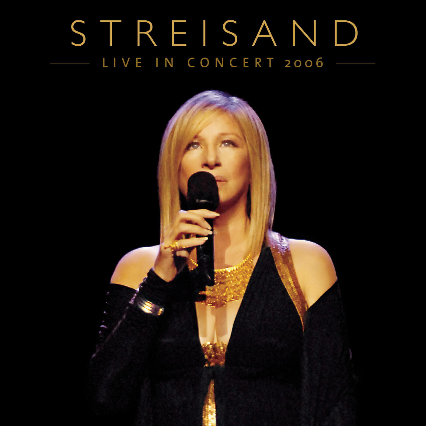 Barbra Streisand - Love Theme From 