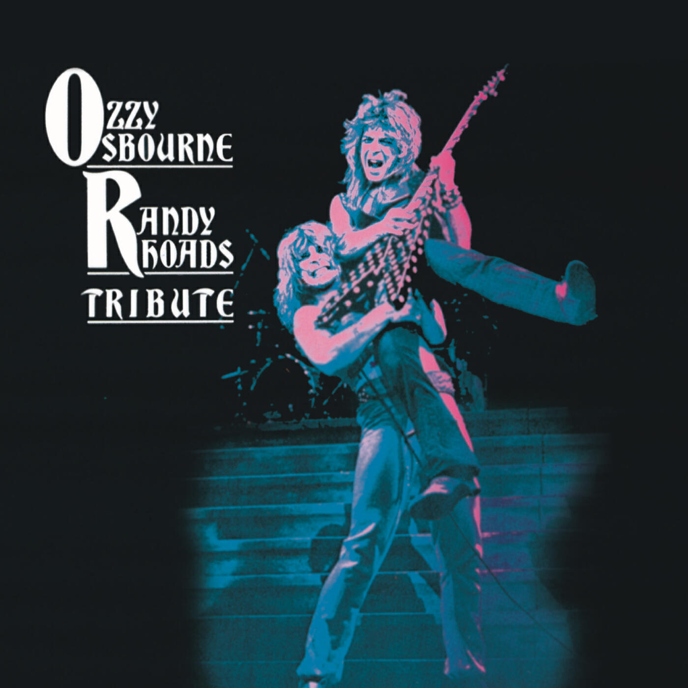 Ozzy Osbourne - Dee (Randy Rhoads Studio Out-Takes)