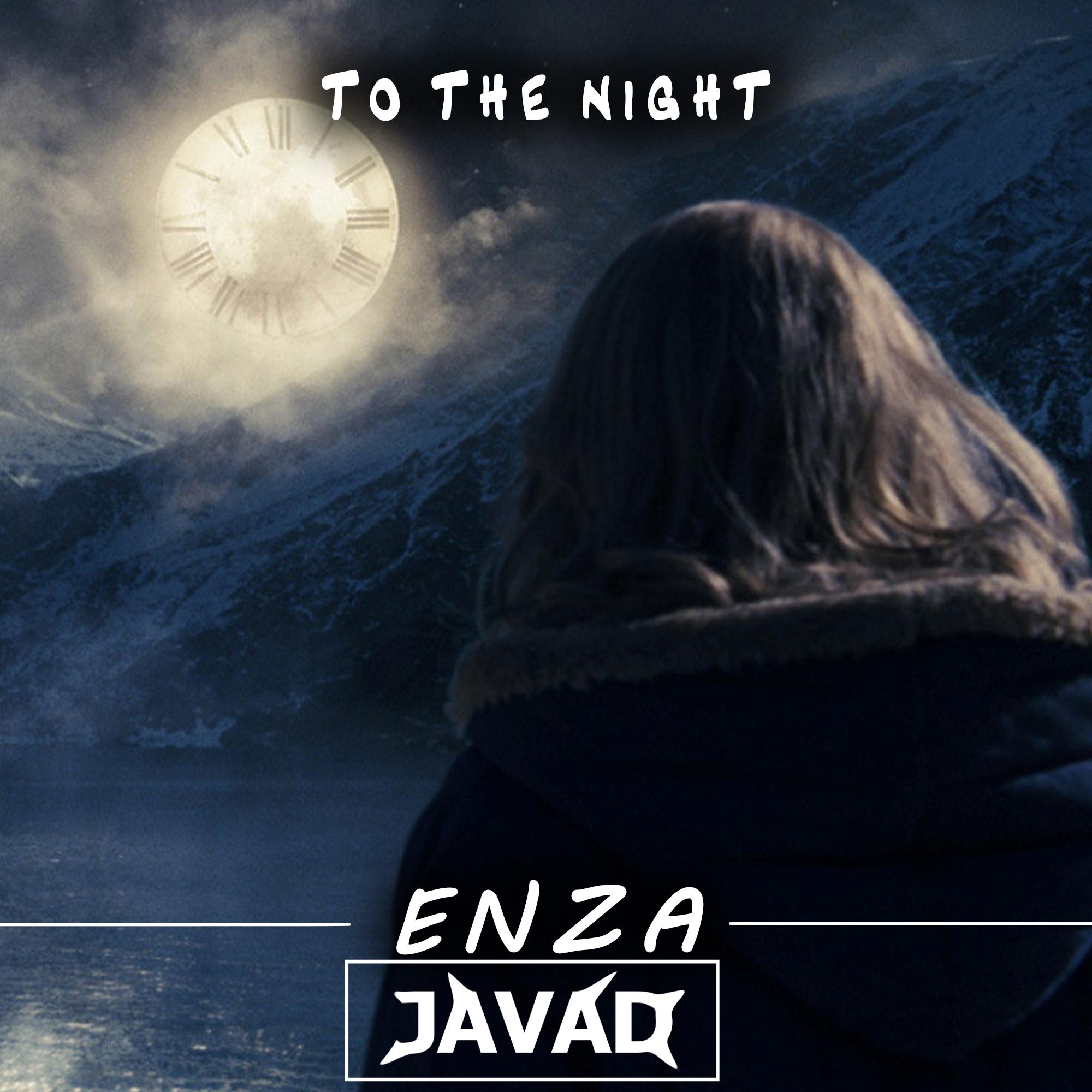Постер альбома To the Night
