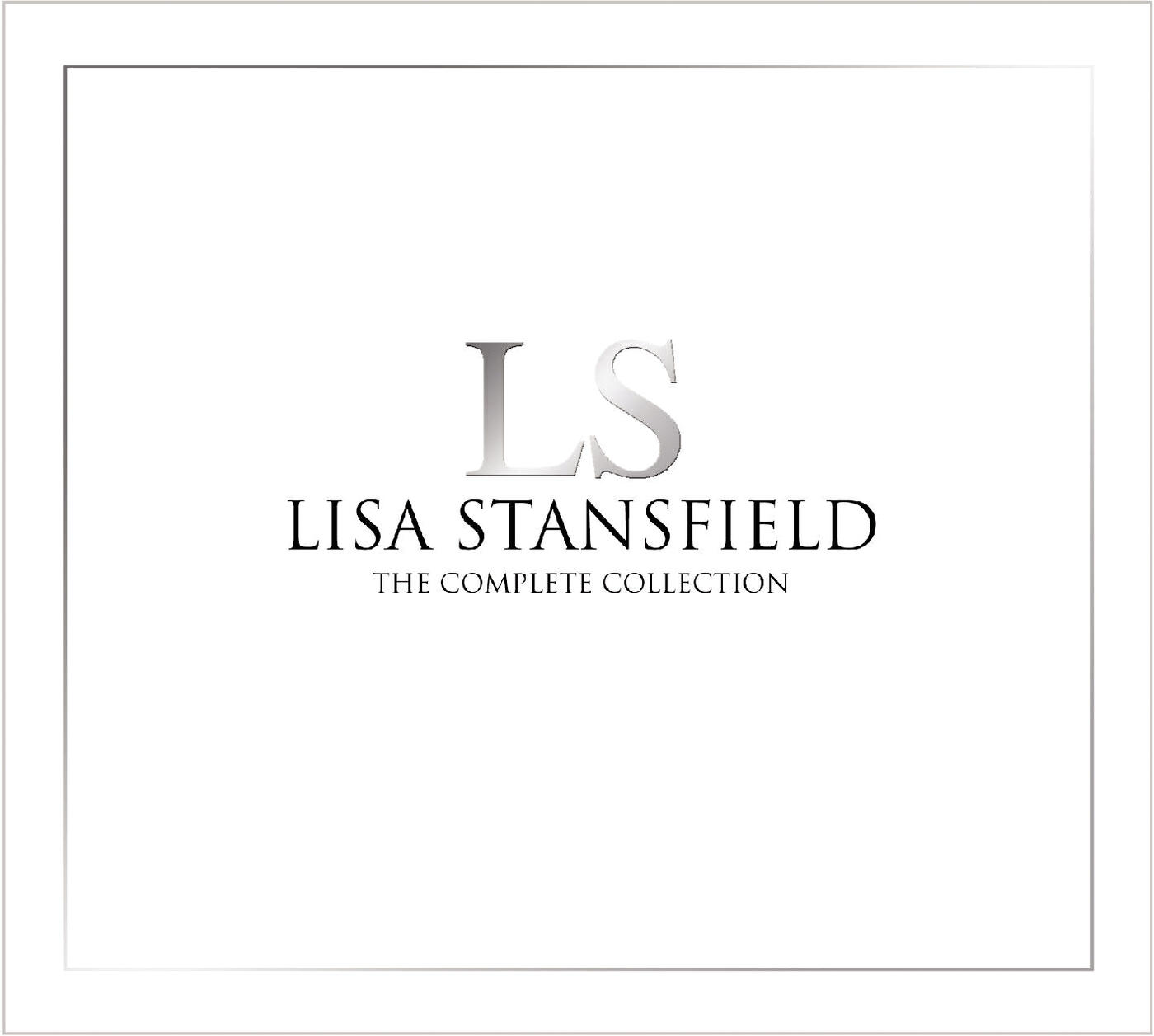 Lisa Stansfield - Too Much Love Makin' (Remastered)