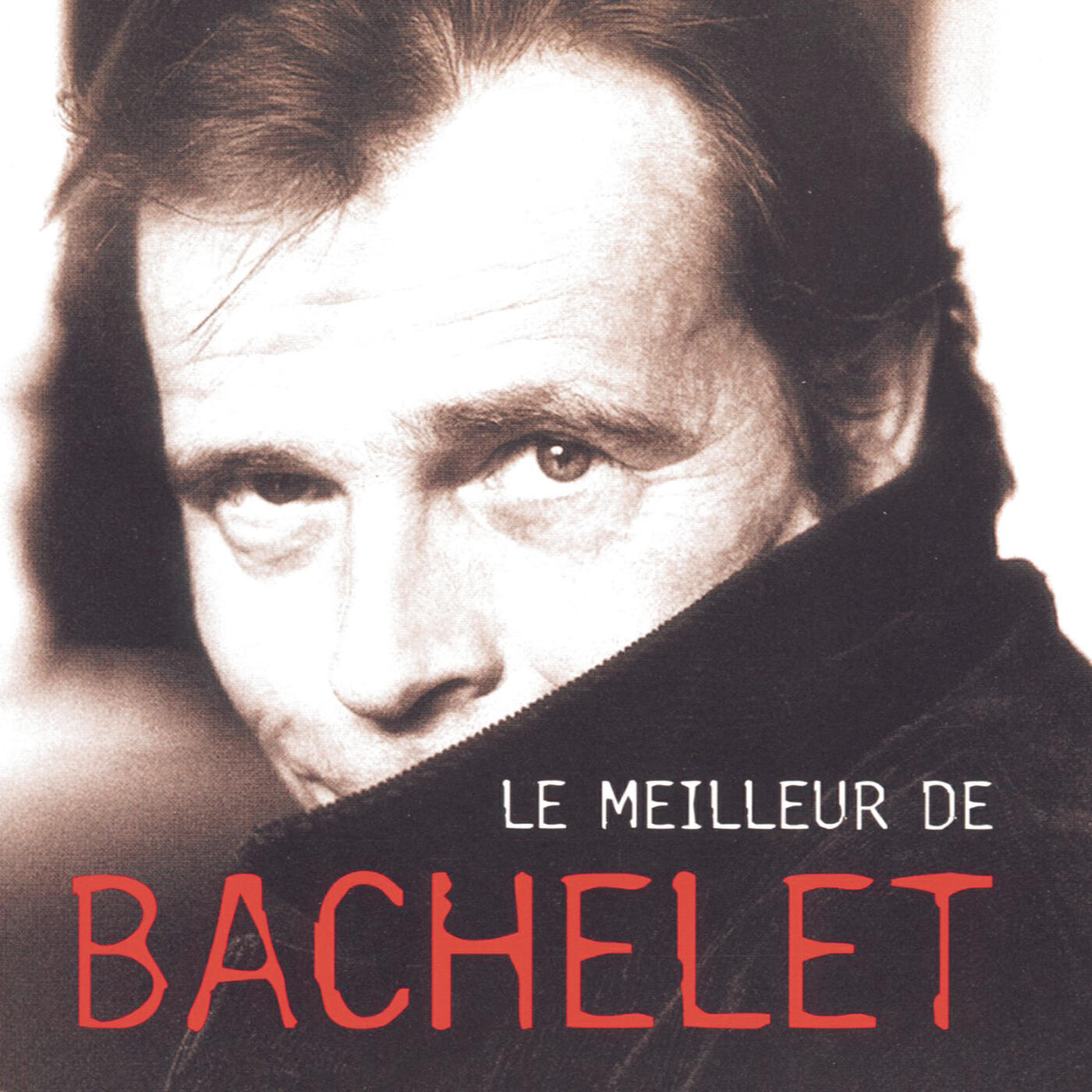 Pierre Bachelet - Elle est d'ailleurs
