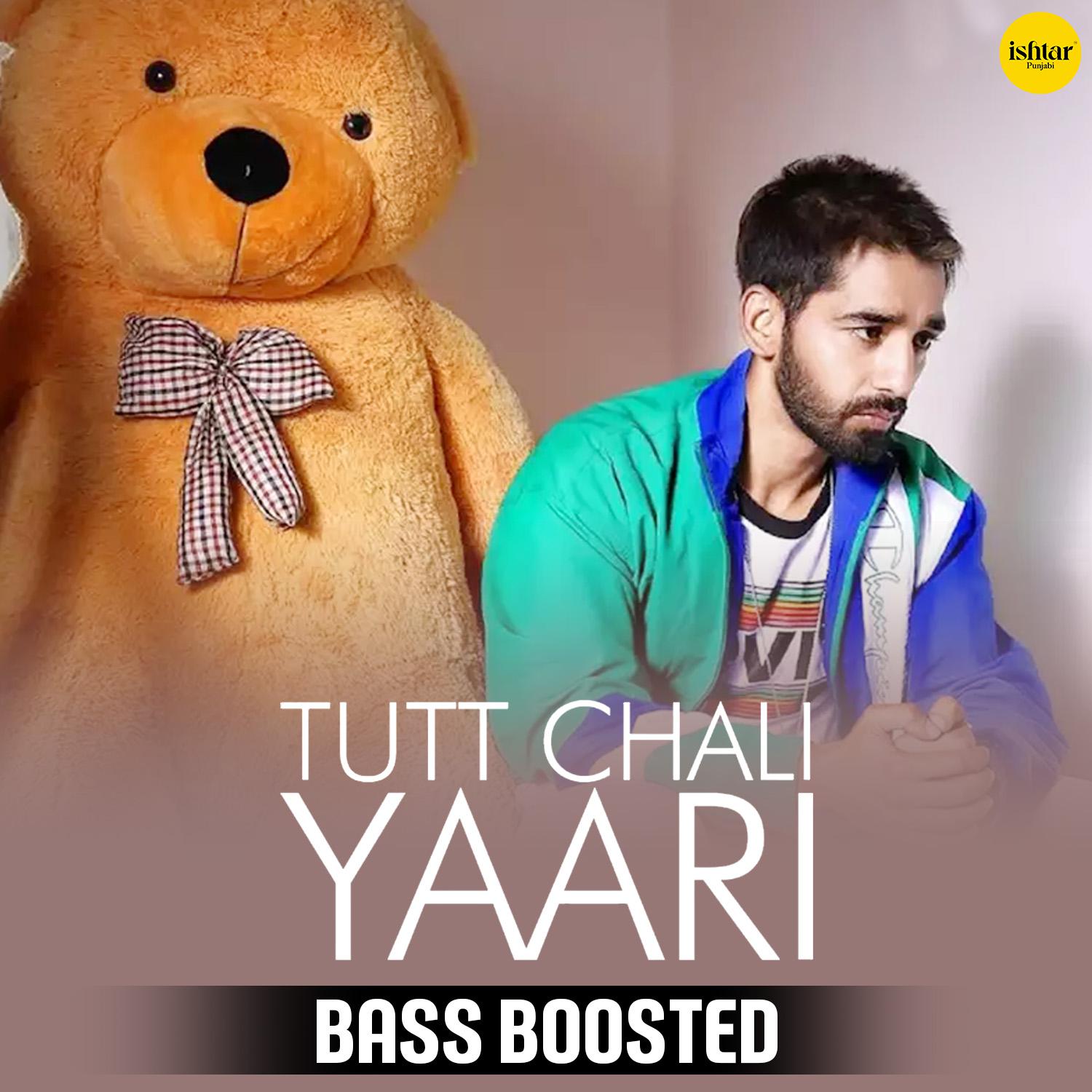 Постер альбома Tutt Chali Yaari