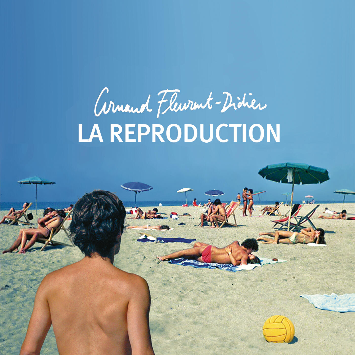 Arnaud Fleurent-Didier - Mémé 68
