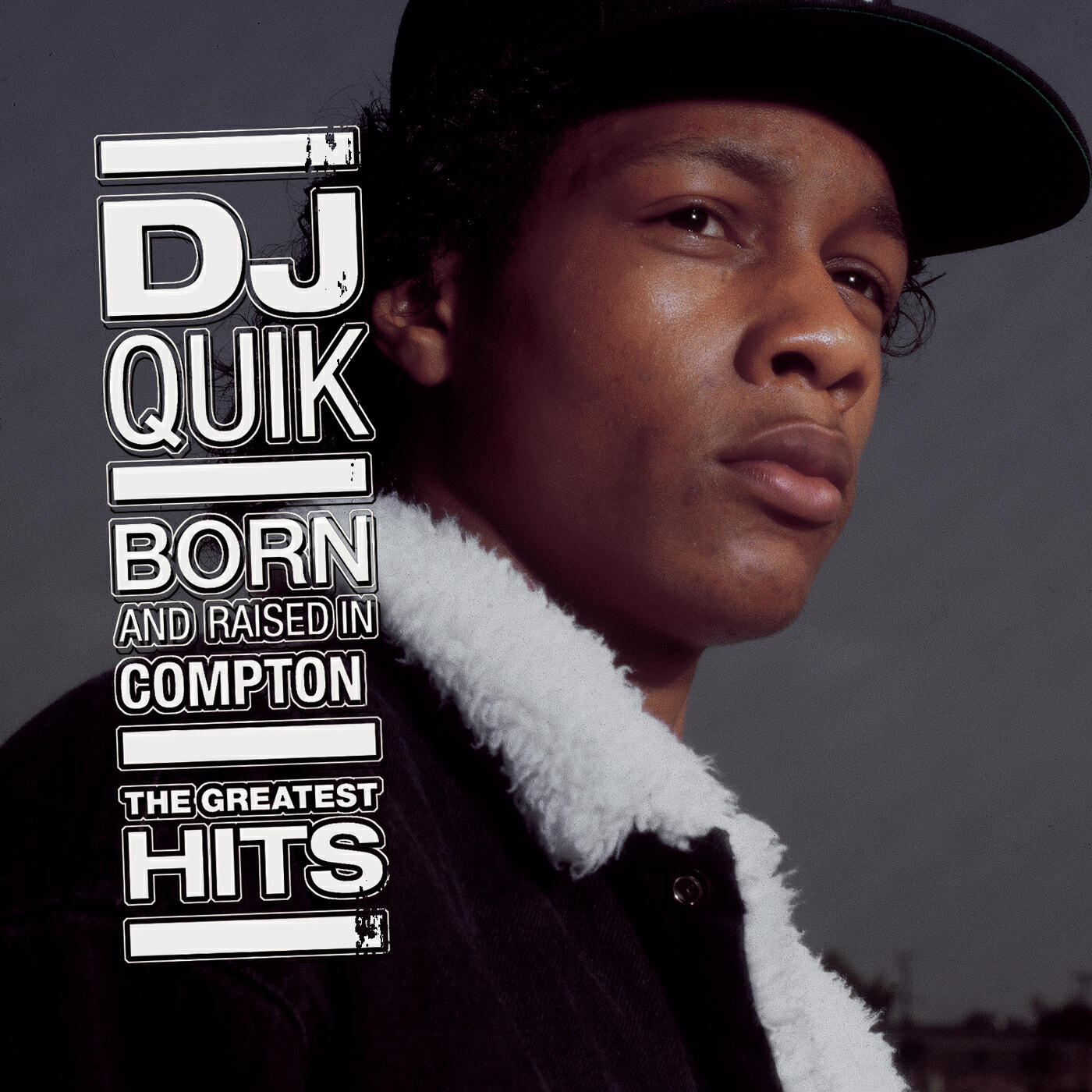 DJ Quik - Hand In Hand (Street Version)